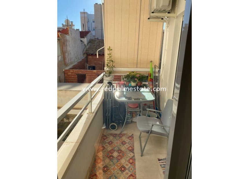 Resale - Apartments -
Torrevieja - Centro Torrevieja