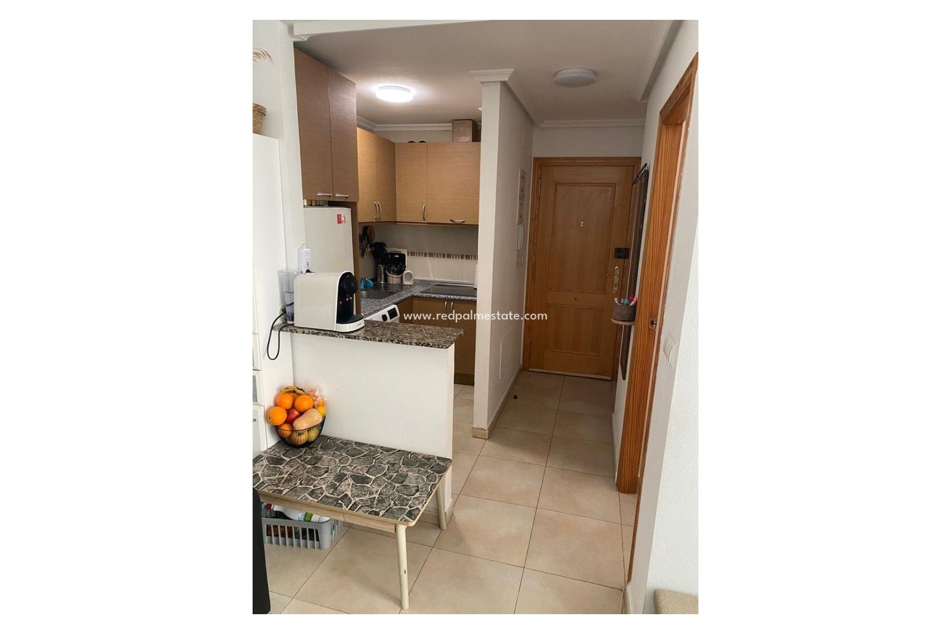 Resale - Apartments -
Torrevieja - Centro Torrevieja