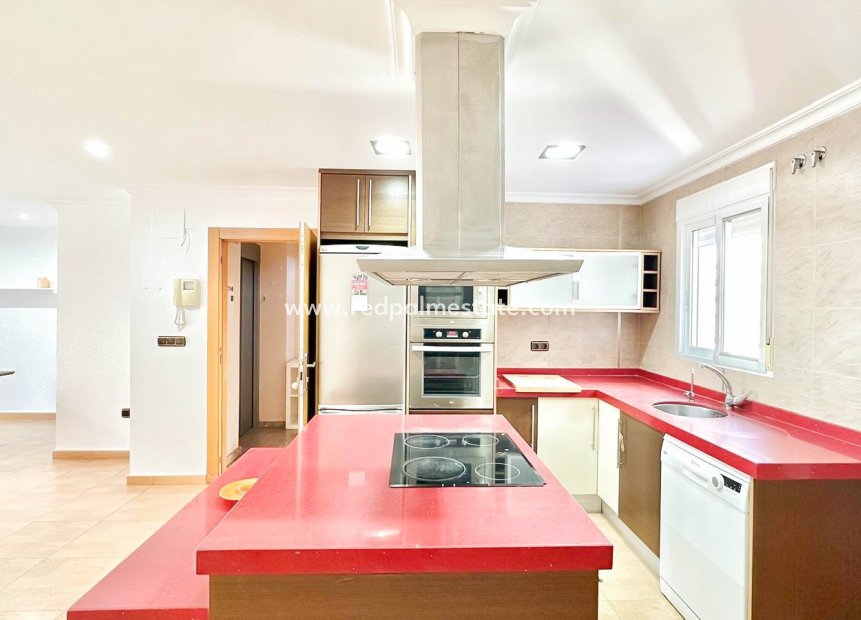 Resale - Apartments -
Torrevieja - Centro Torrevieja