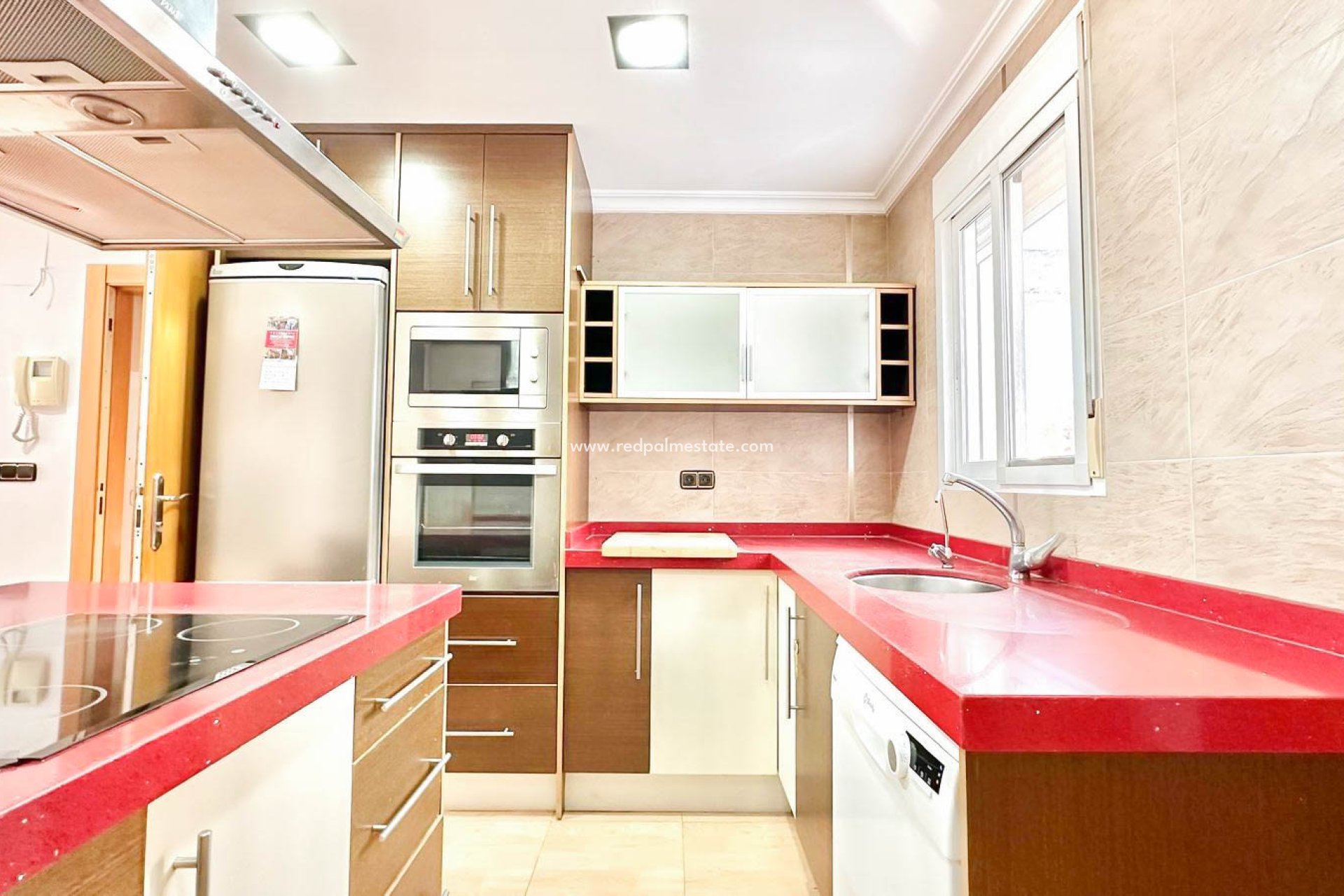 Resale - Apartments -
Torrevieja - Centro Torrevieja