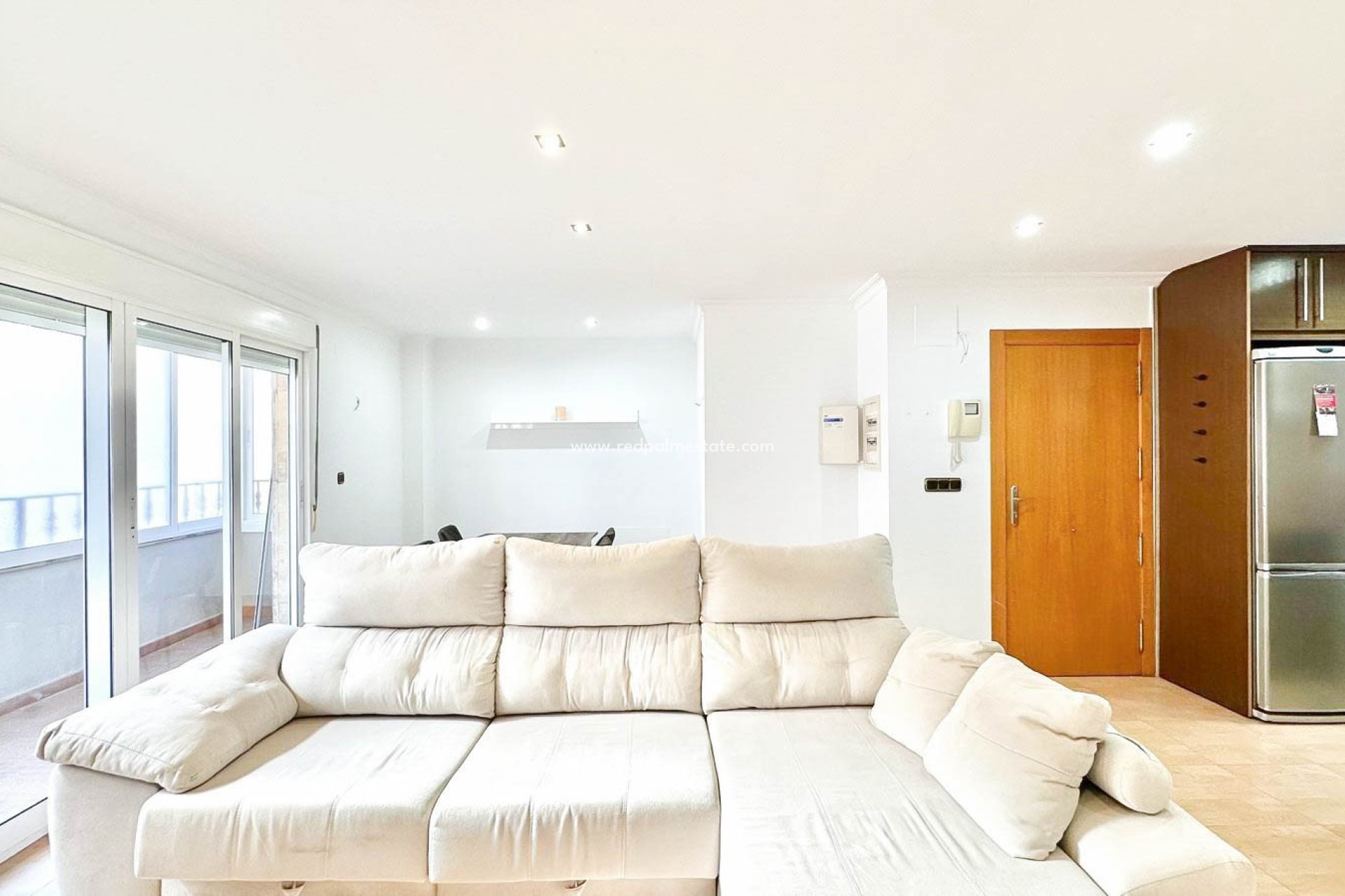 Resale - Apartments -
Torrevieja - Centro Torrevieja