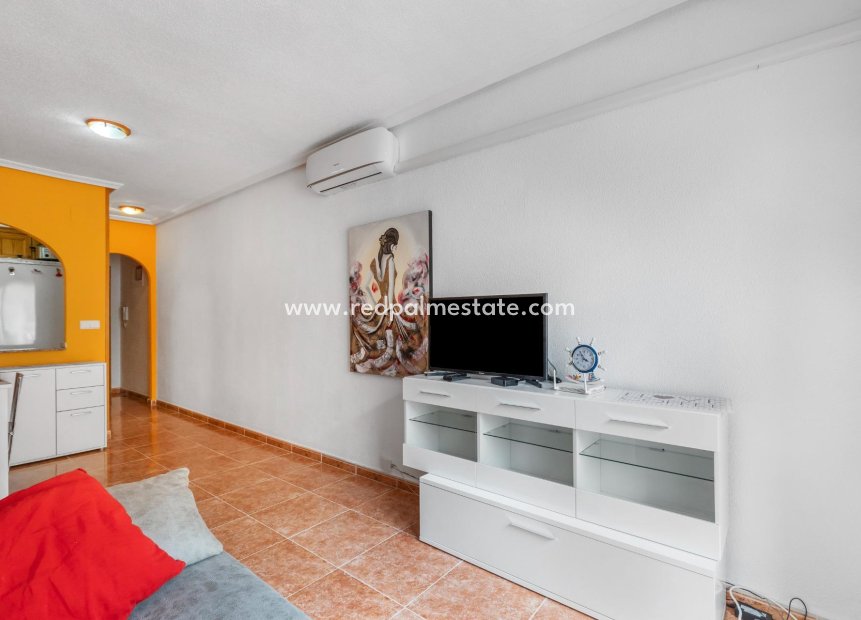 Resale - Apartments -
Torrevieja - Centro Torrevieja