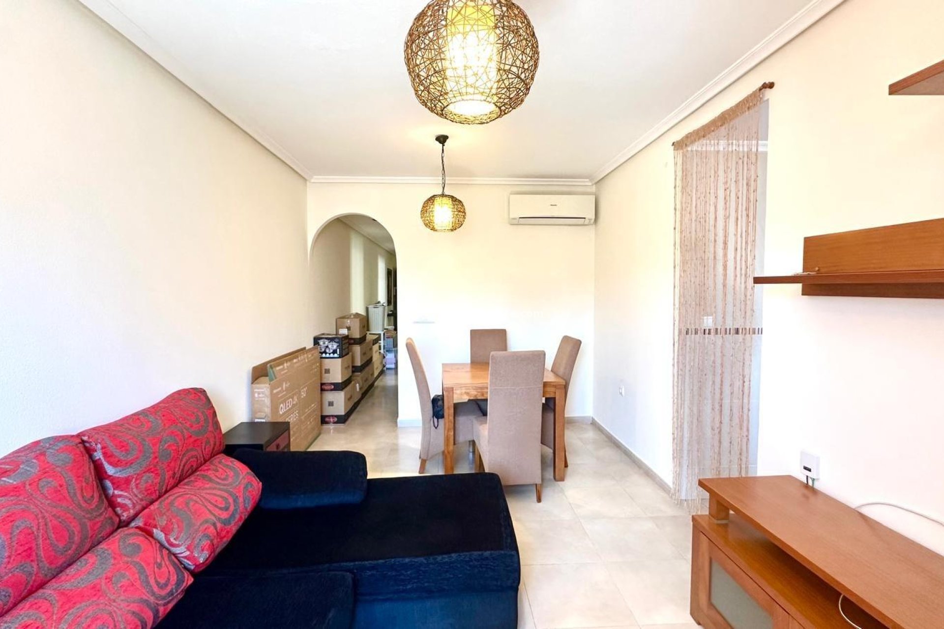 Resale - Apartments -
Torrevieja - Centro Torrevieja