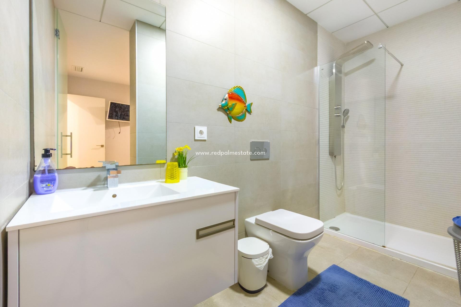 Resale - Apartments -
Torrevieja - Centro Torrevieja