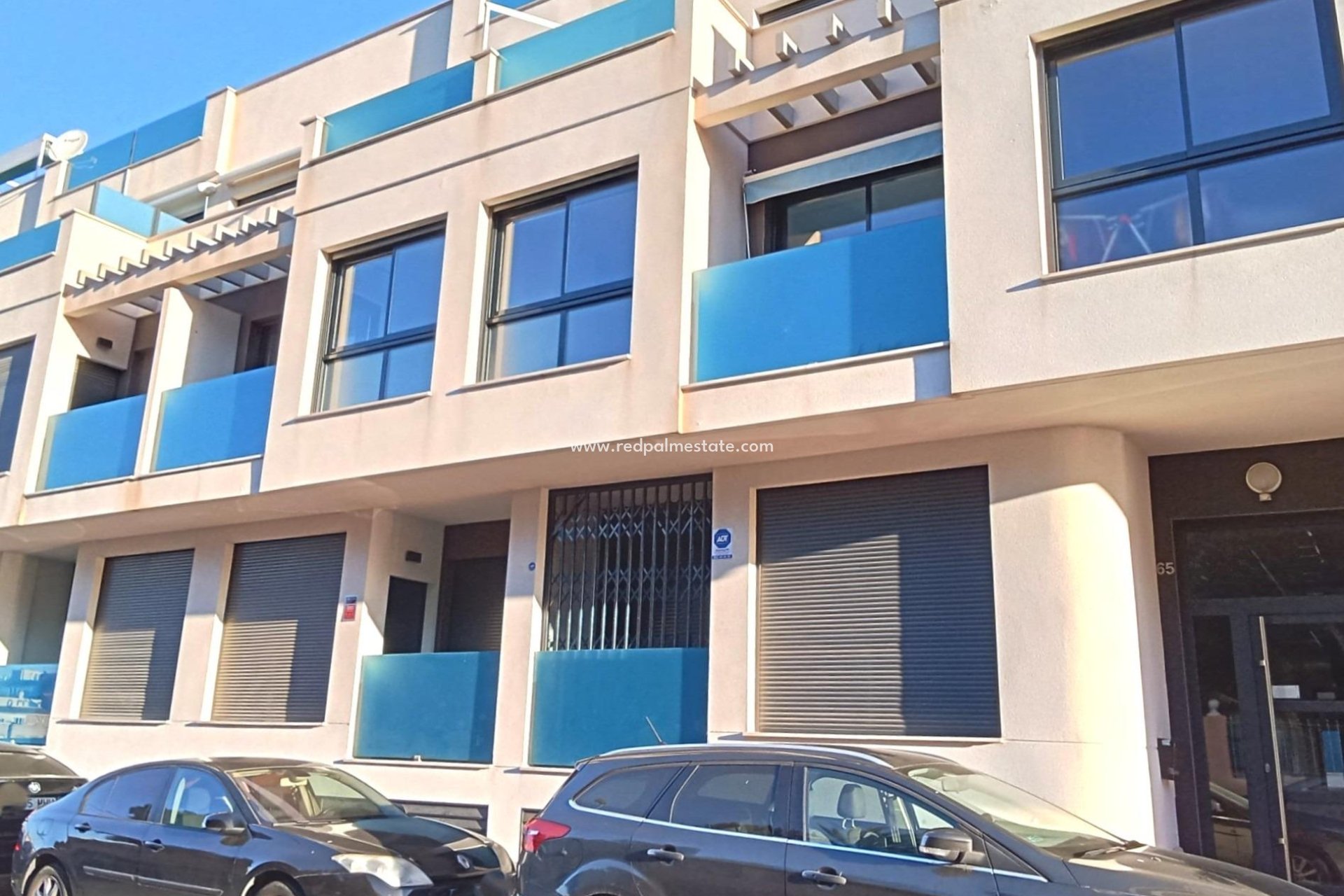Resale - Apartments -
Torrevieja - Centro Torrevieja