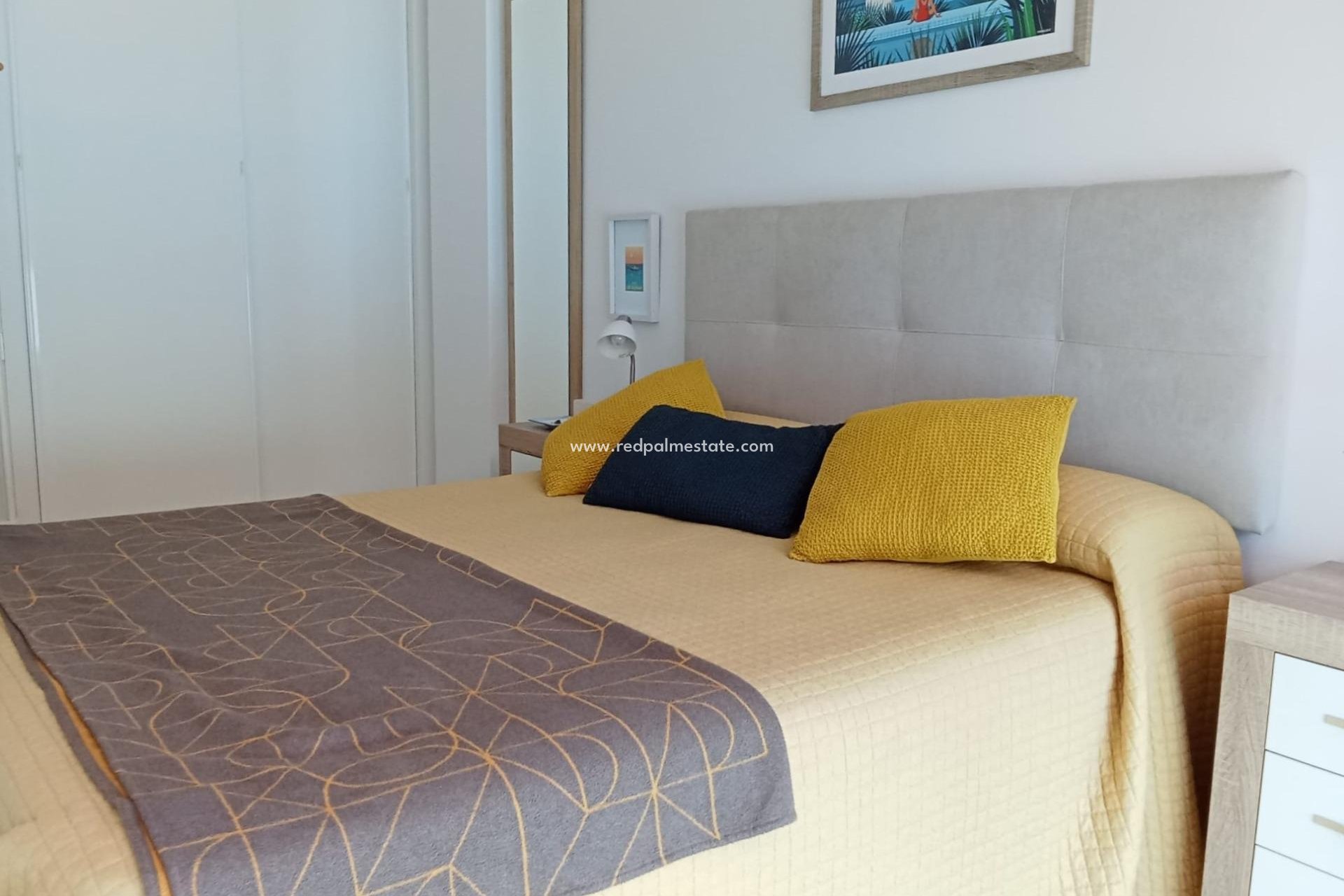 Resale - Apartments -
Torrevieja - Centro Torrevieja