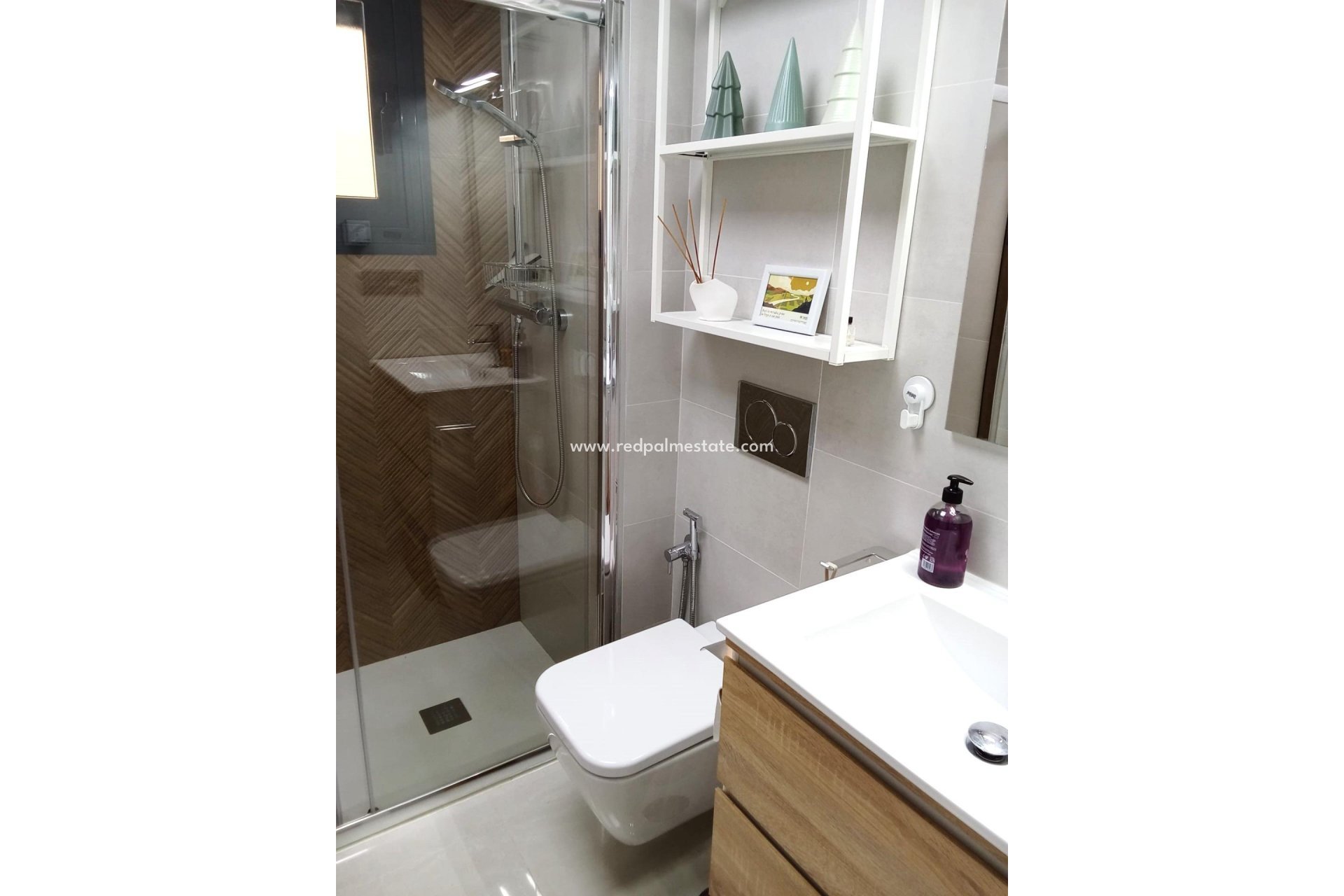 Resale - Apartments -
Torrevieja - Centro Torrevieja