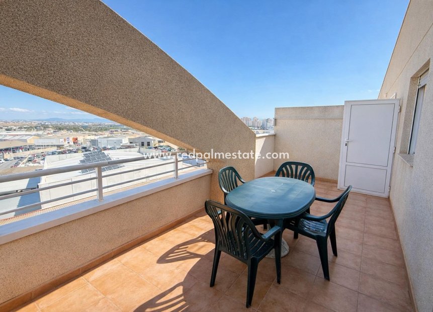 Resale - Apartments -
Torrevieja - Centro Torrevieja