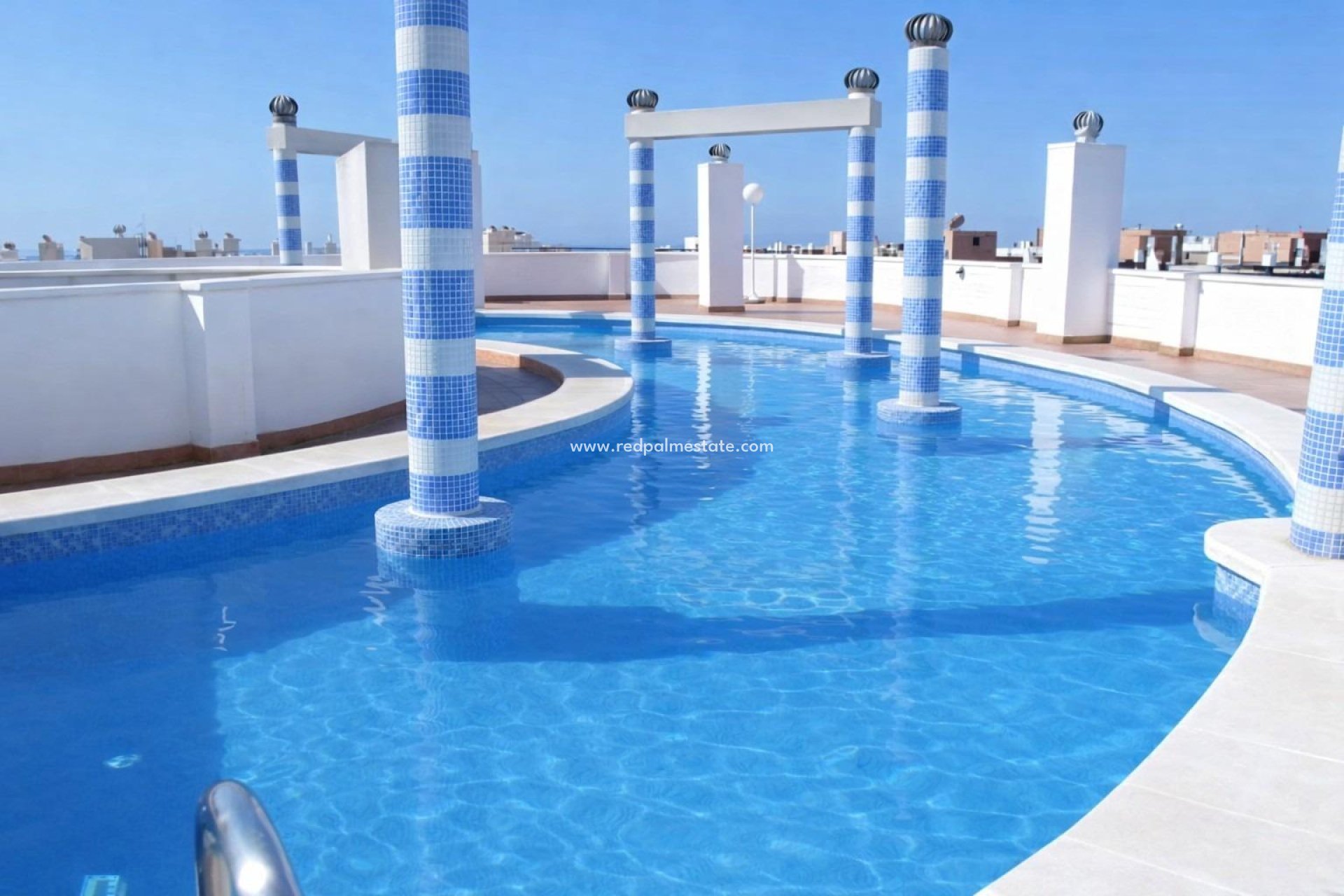 Resale - Apartments -
Torrevieja - Centro Torrevieja