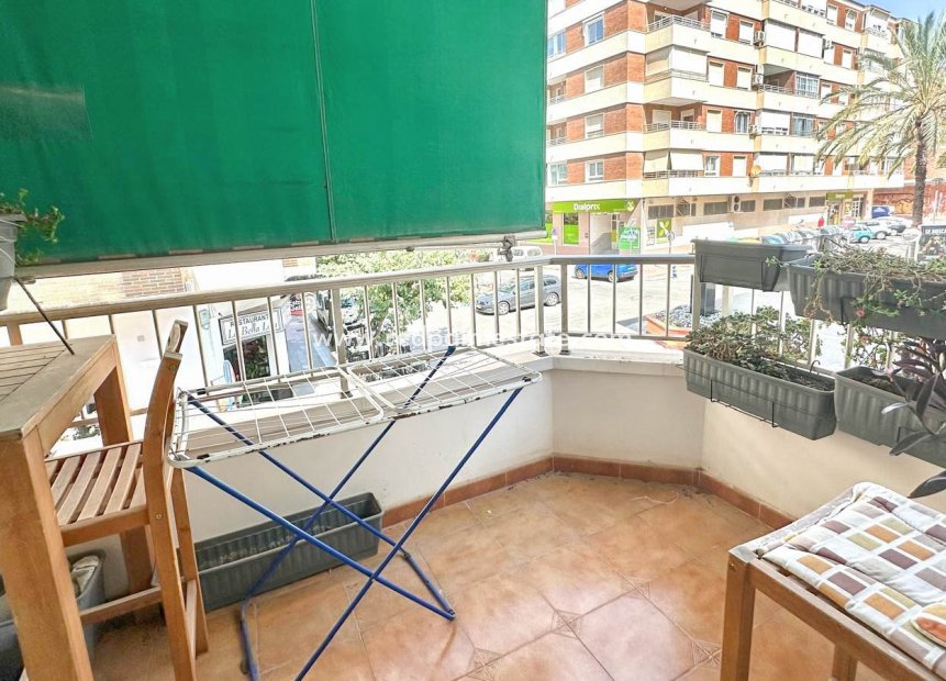 Resale - Apartments -
Torrevieja - Centro Torrevieja