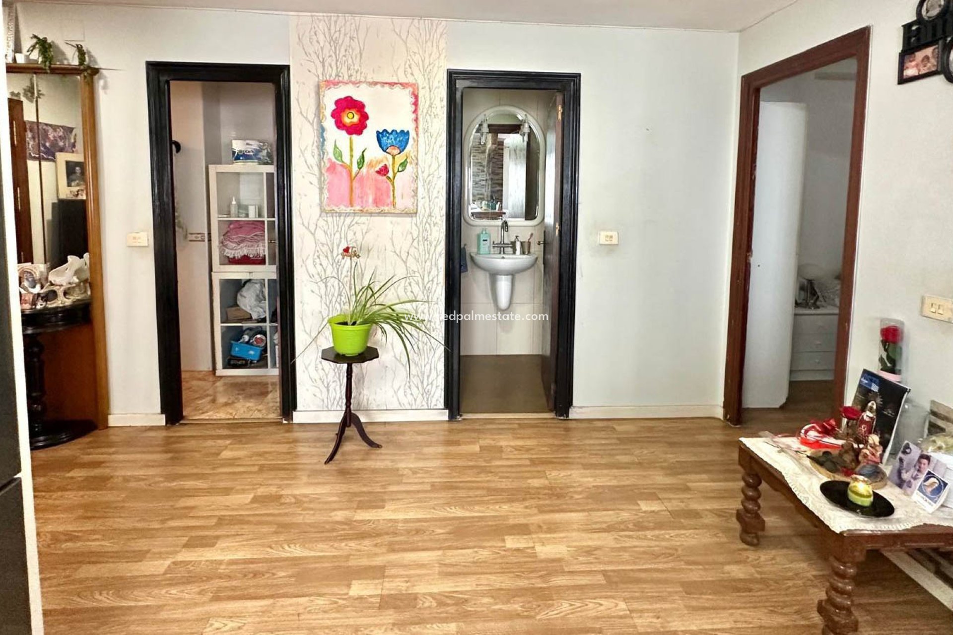 Resale - Apartments -
Torrevieja - Centro Torrevieja