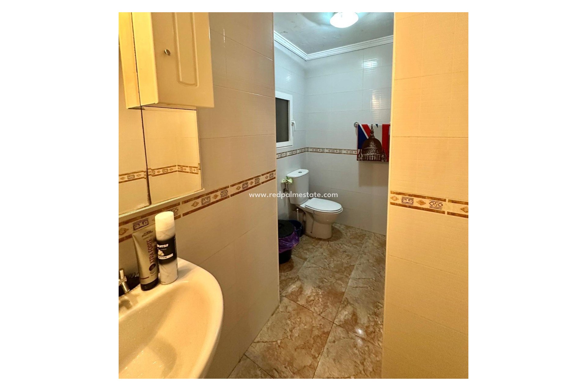 Resale - Apartments -
Torrevieja - Centro Torrevieja