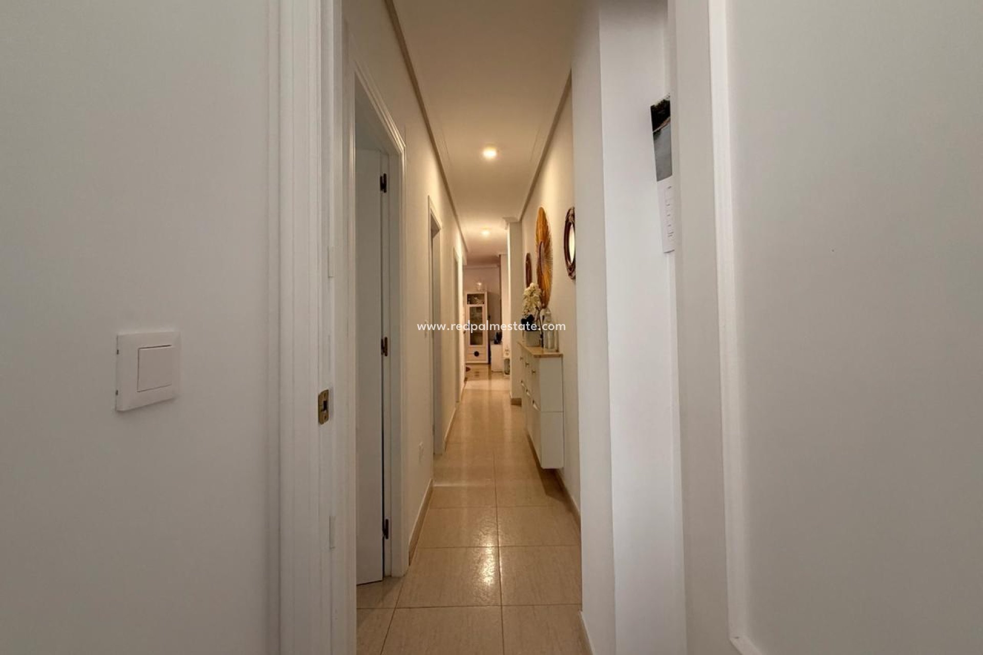 Resale - Apartments -
Torrevieja - Centro Torrevieja