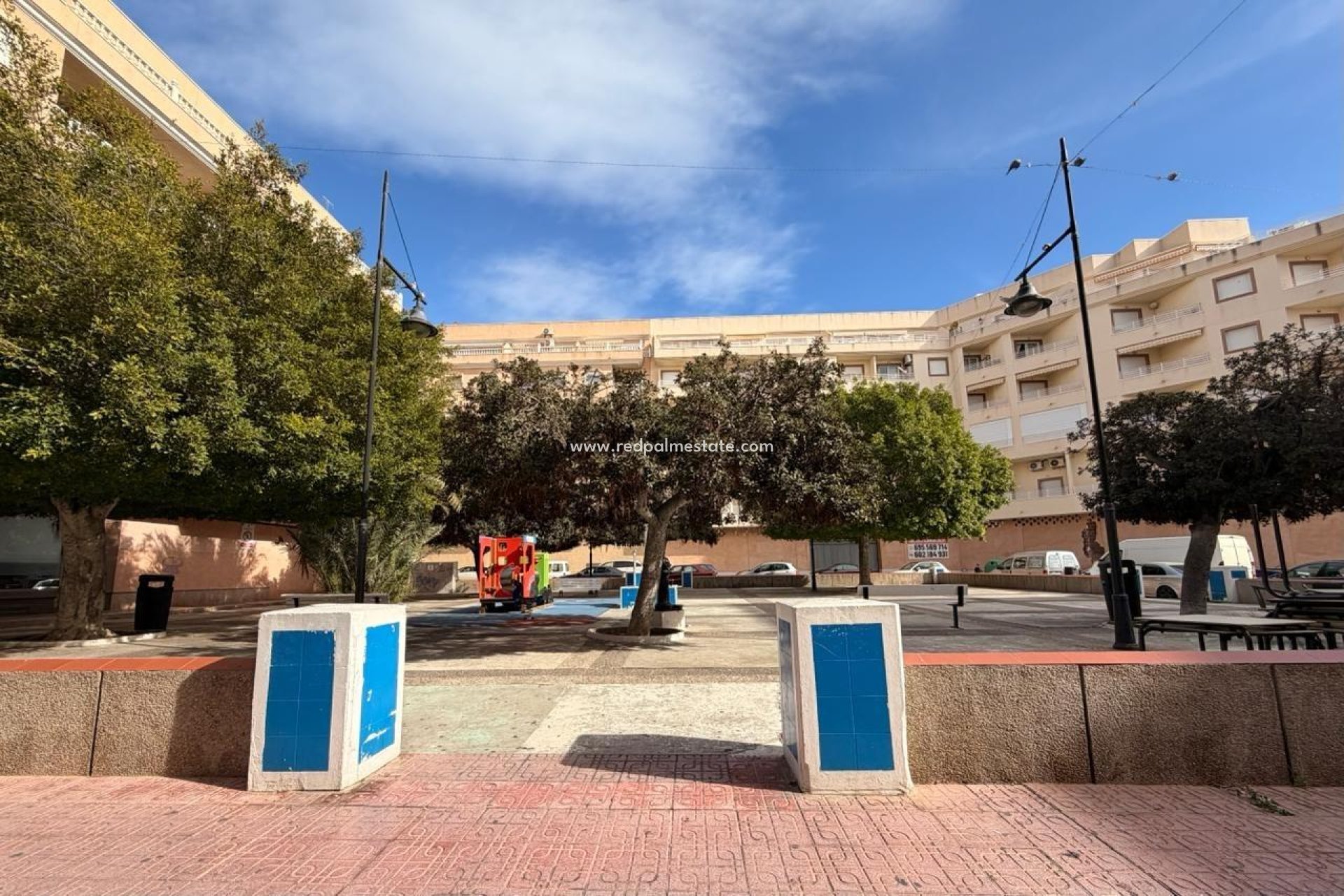 Resale - Apartments -
Torrevieja - Centro Torrevieja