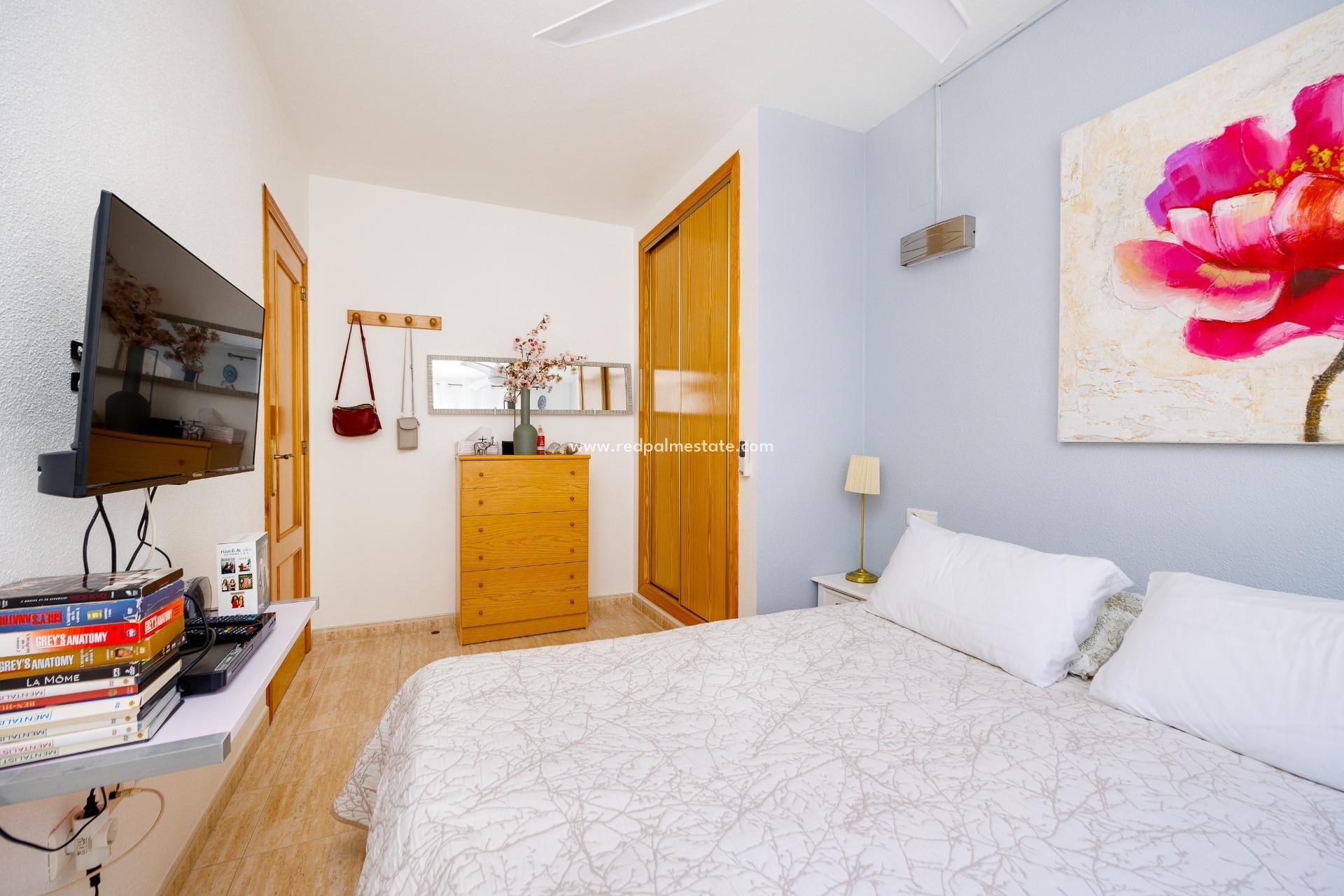 Resale - Apartments -
Torrevieja - Centro Torrevieja