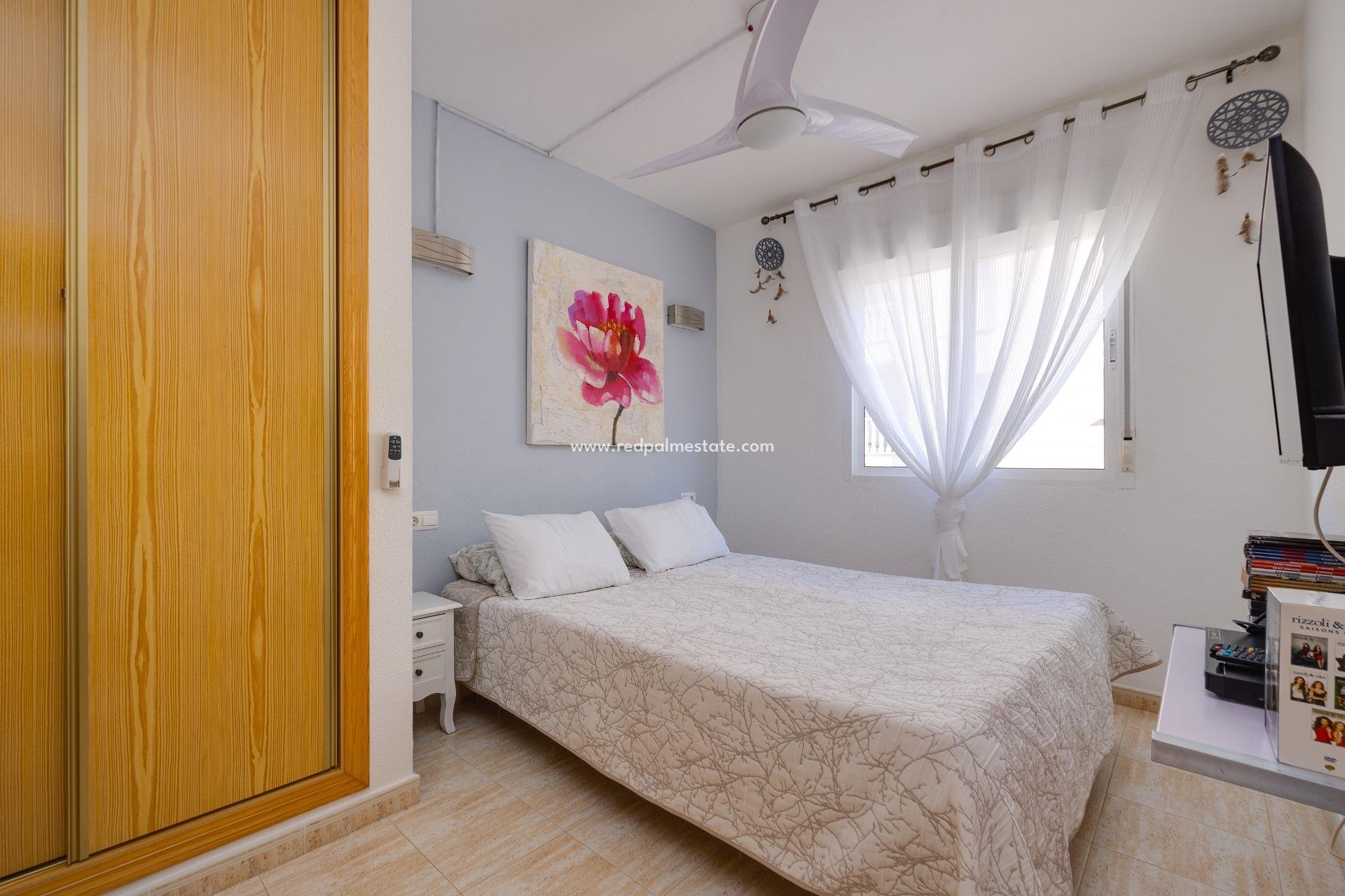 Resale - Apartments -
Torrevieja - Centro Torrevieja