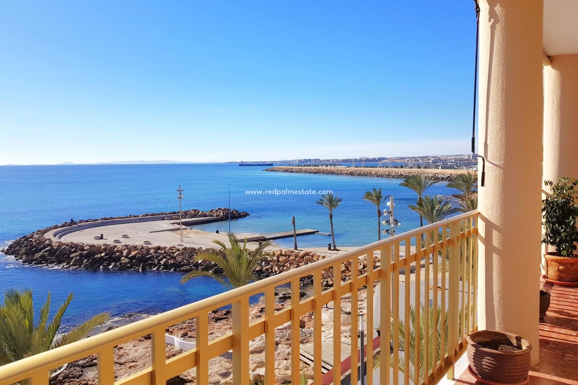 Resale - Apartments -
Torrevieja - Centro Torrevieja