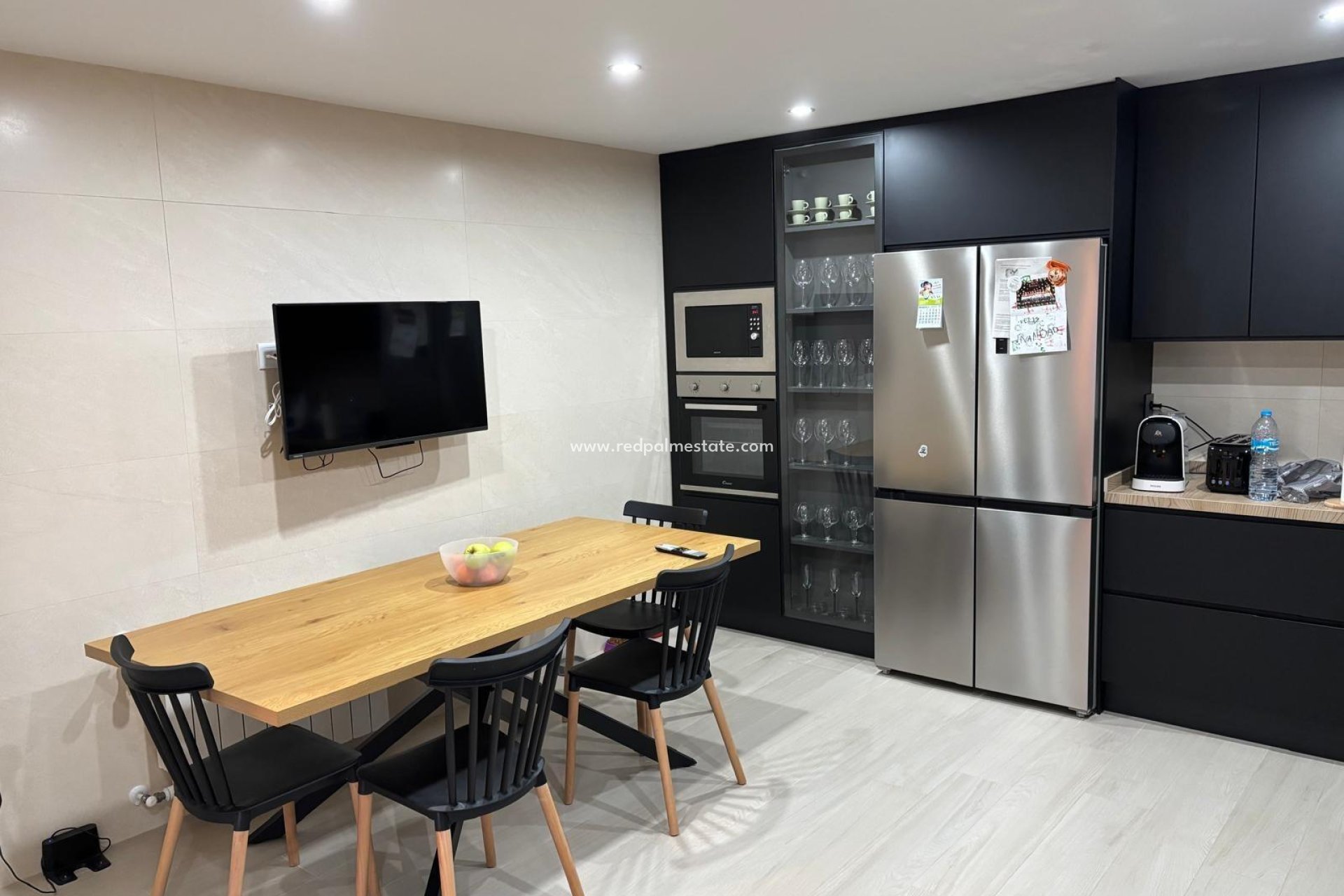 Resale - Apartments -
Torrevieja - Centro