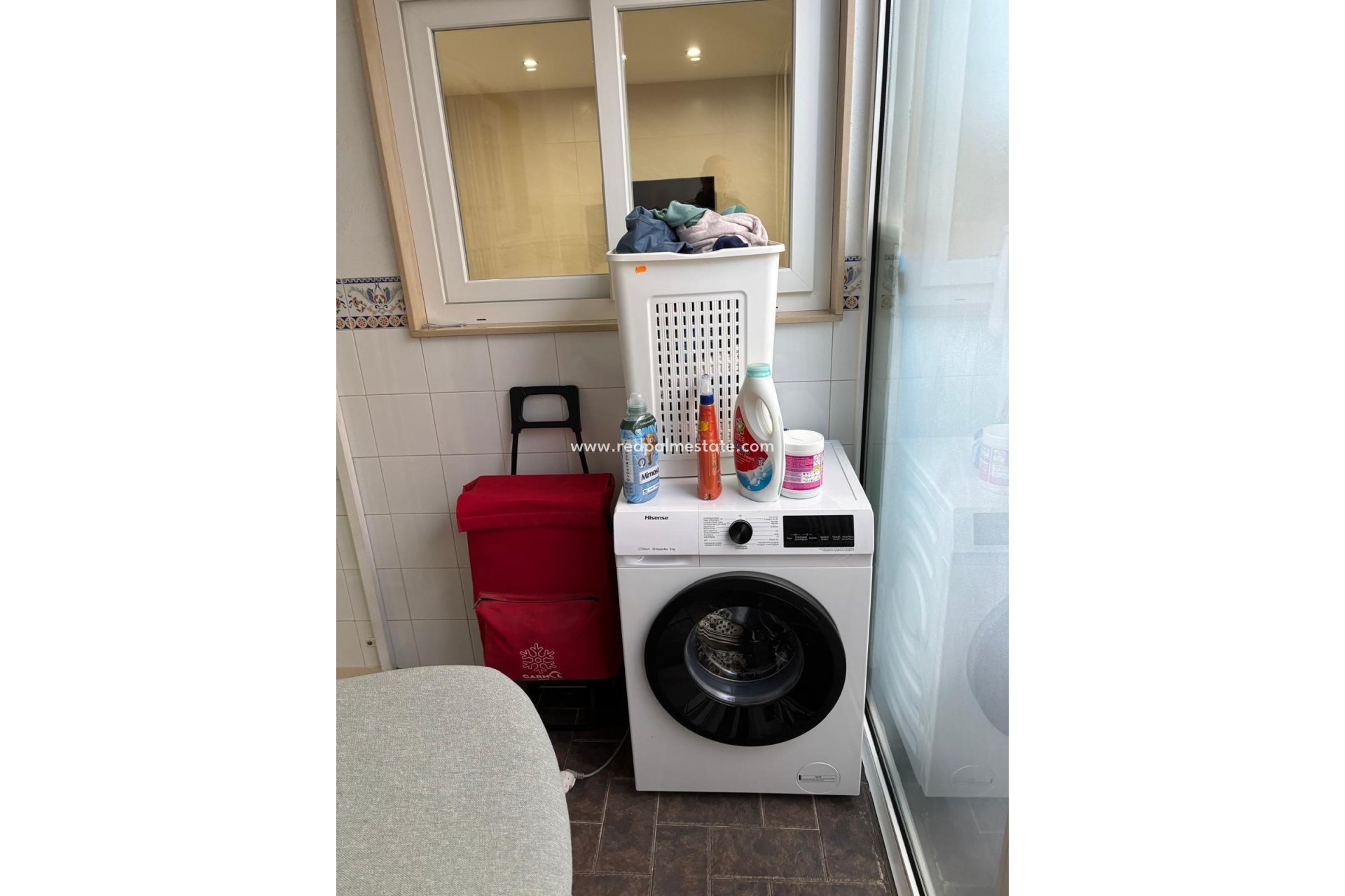 Resale - Apartments -
Torrevieja - Centro