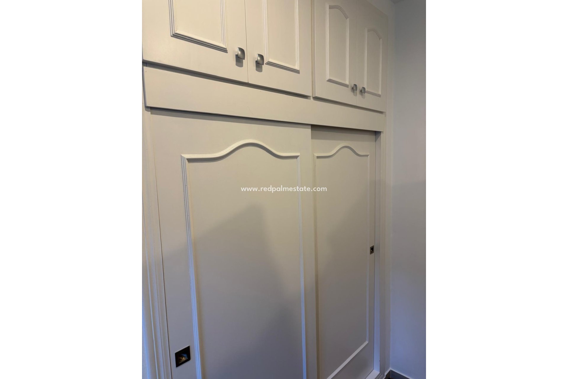 Resale - Apartments -
Torrevieja - Centro