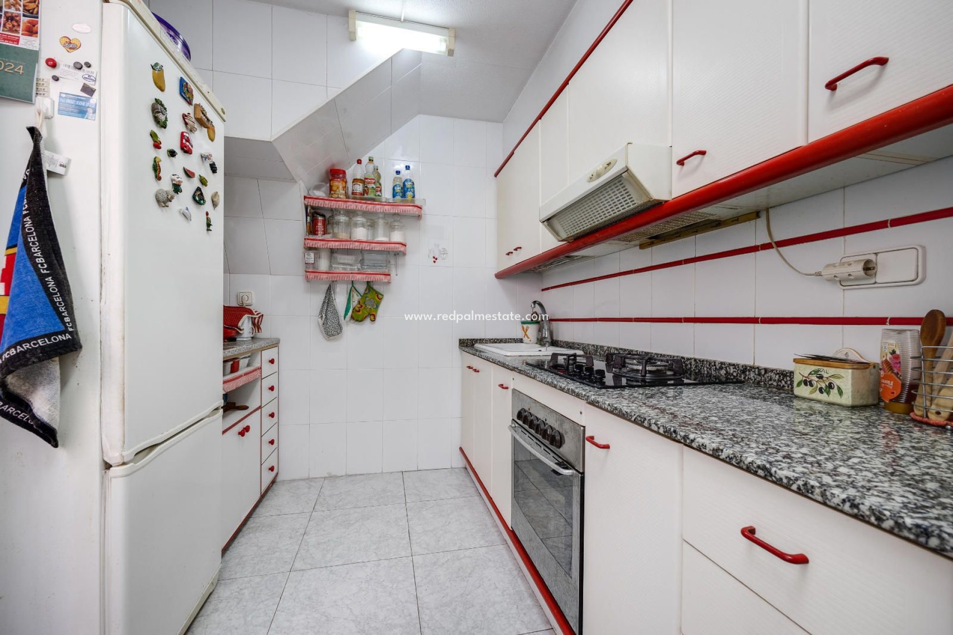 Resale - Apartments -
Torrevieja - Centro