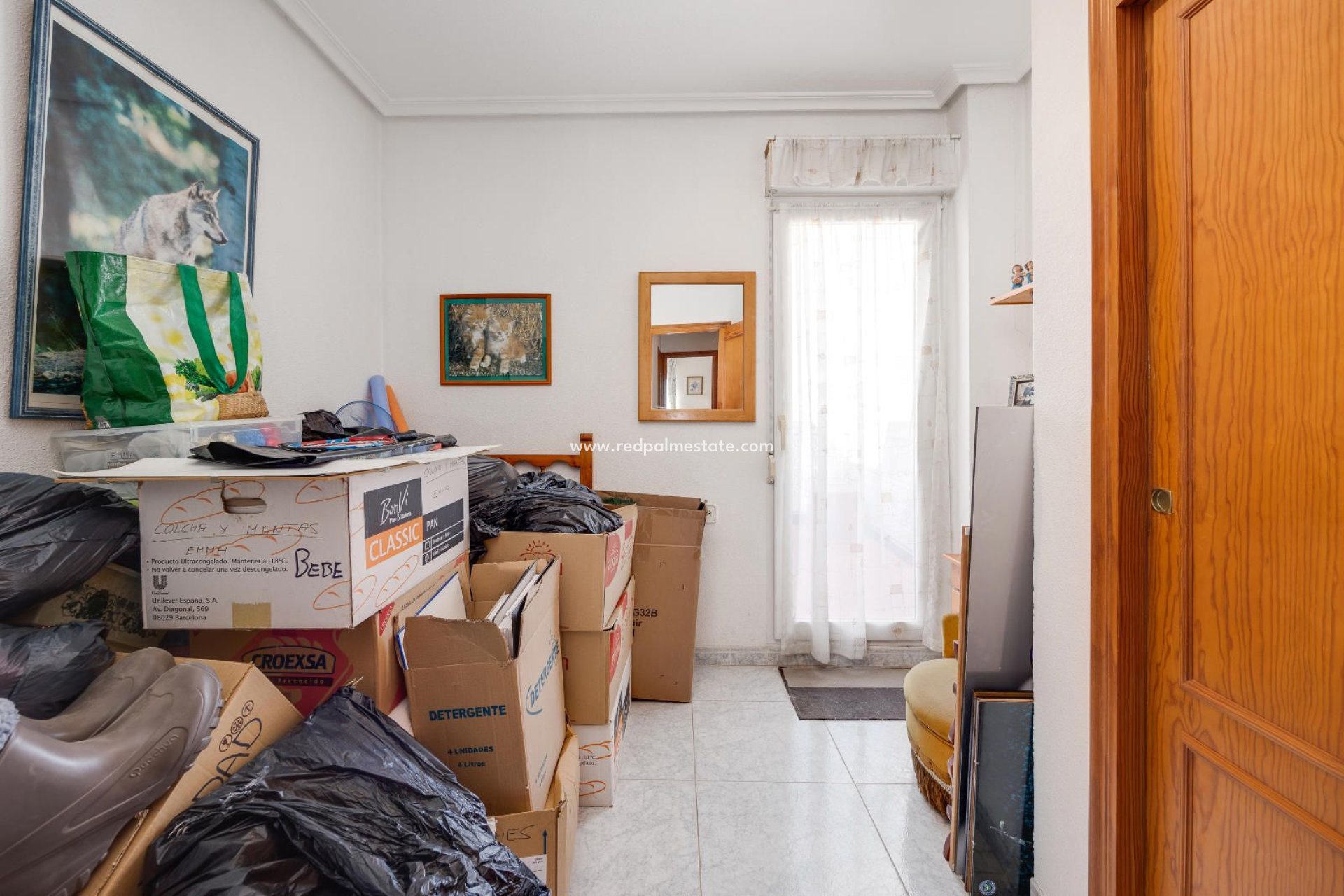 Resale - Apartments -
Torrevieja - Centro