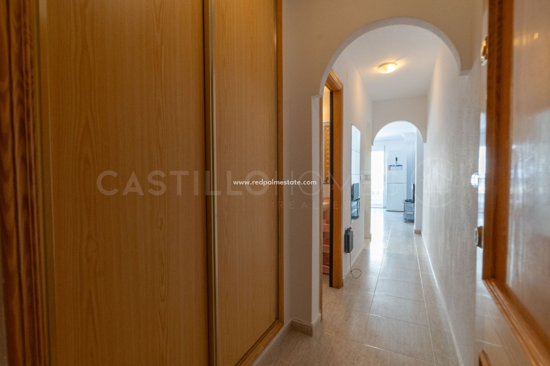 Resale - Apartments -
Torrevieja - Centro