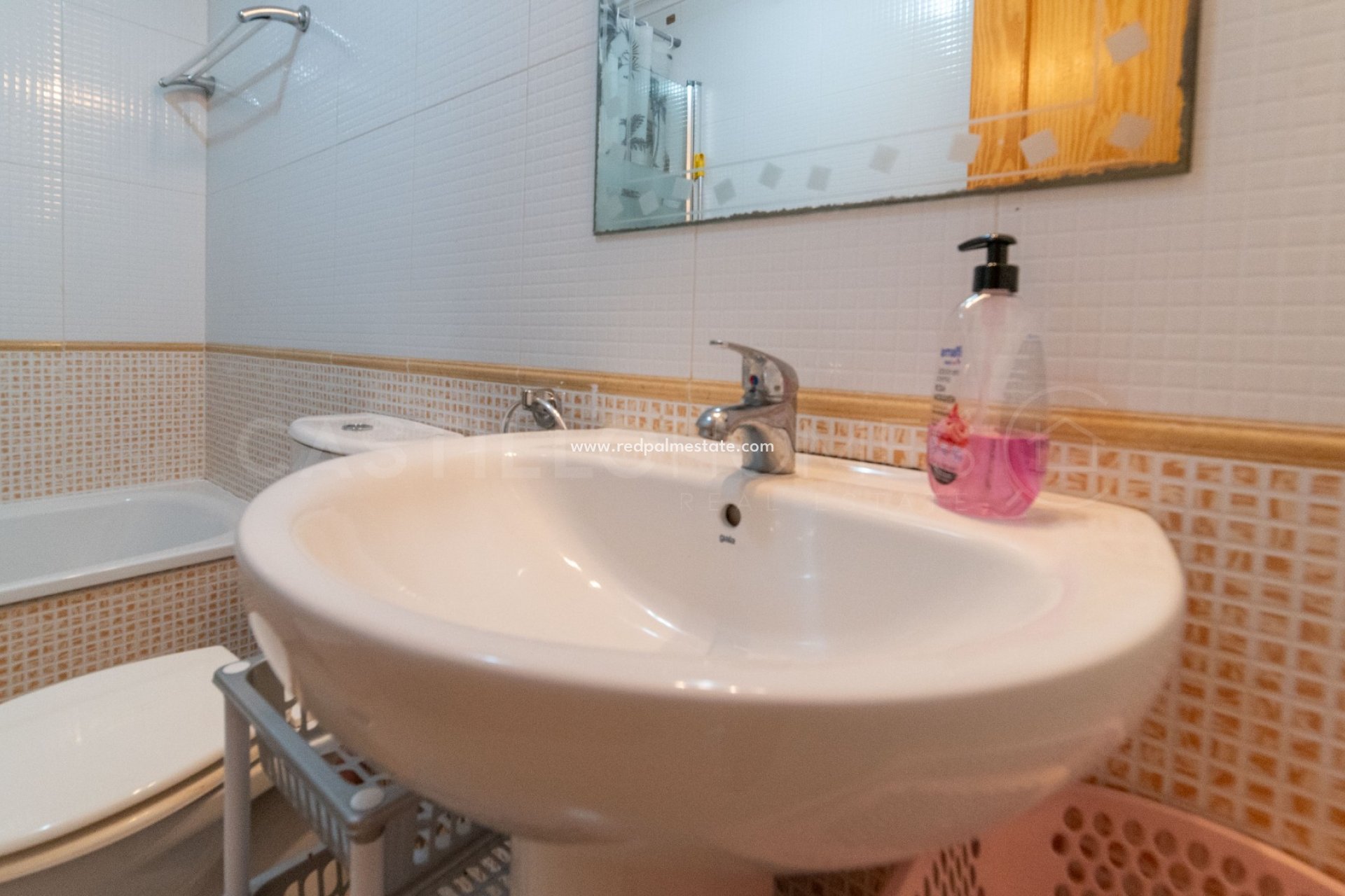 Resale - Apartments -
Torrevieja - Centro