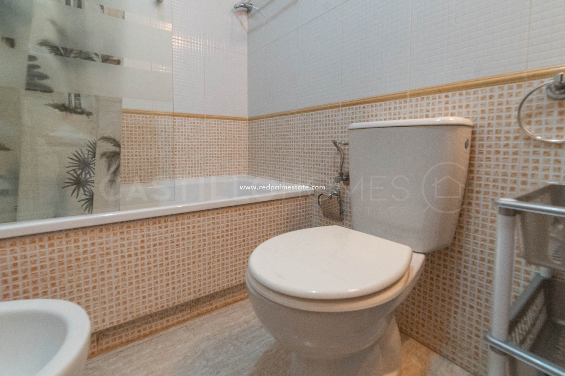 Resale - Apartments -
Torrevieja - Centro