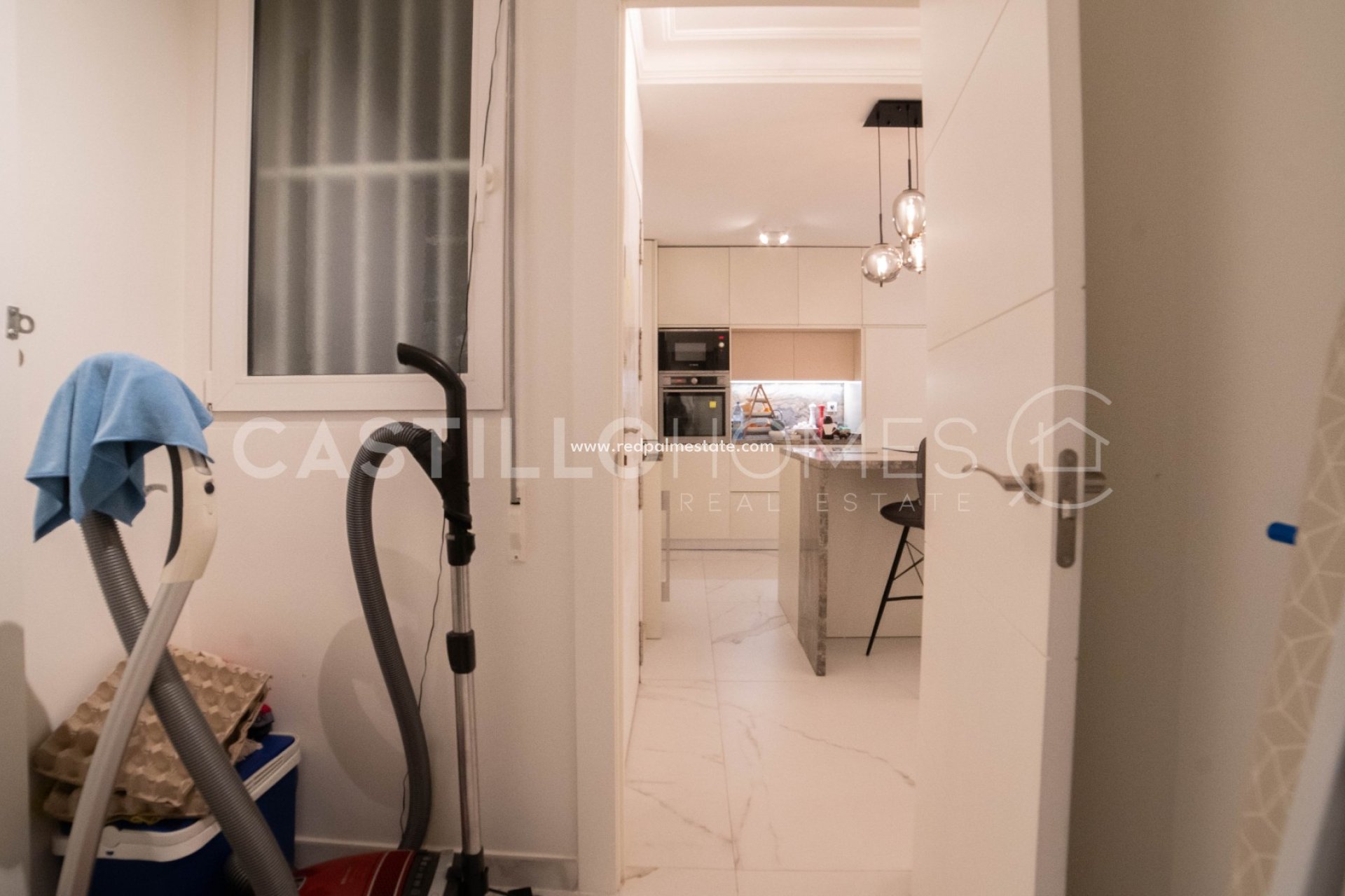 Resale - Apartments -
Torrevieja - Centro