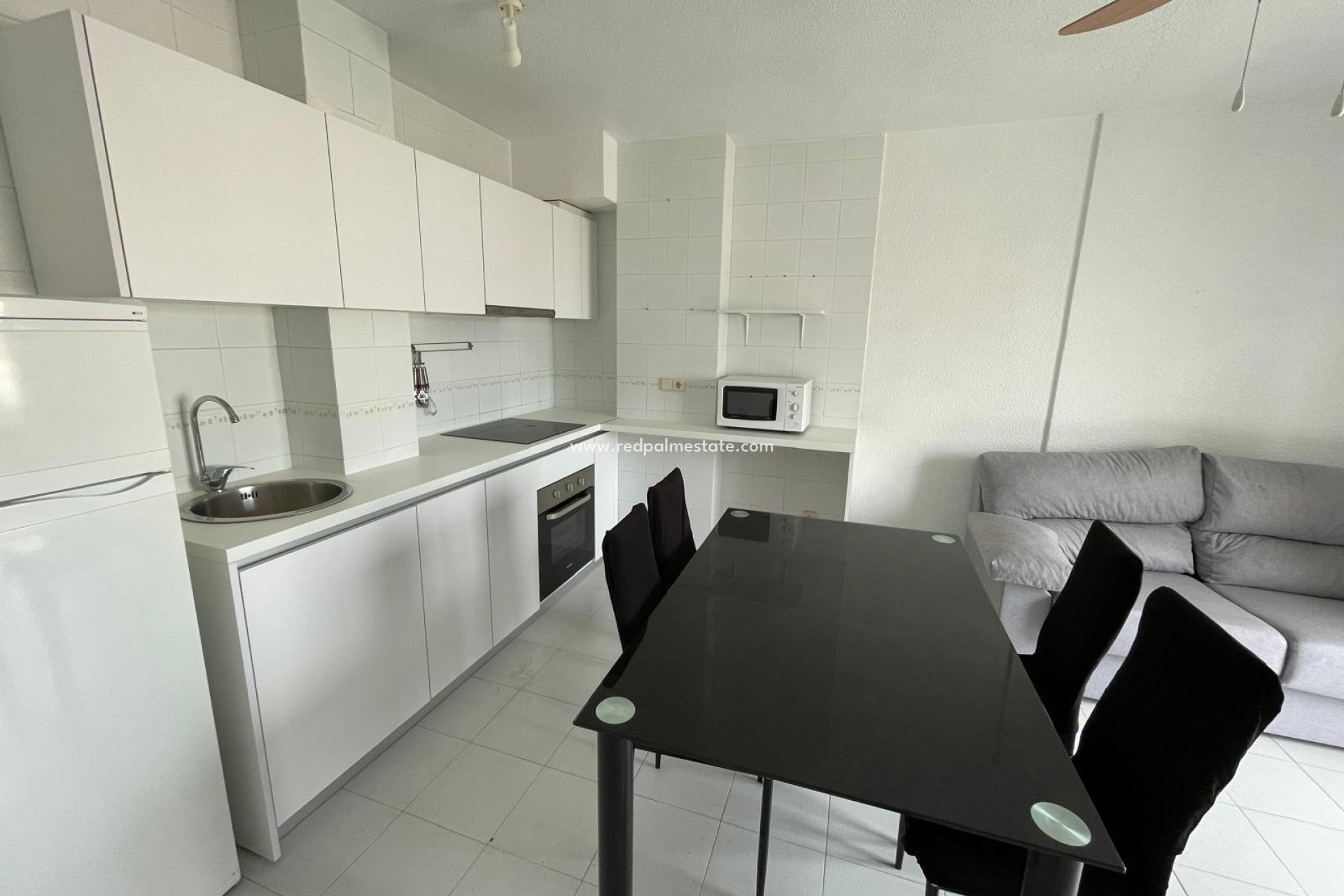 Resale - Apartments -
Torrevieja - Centro