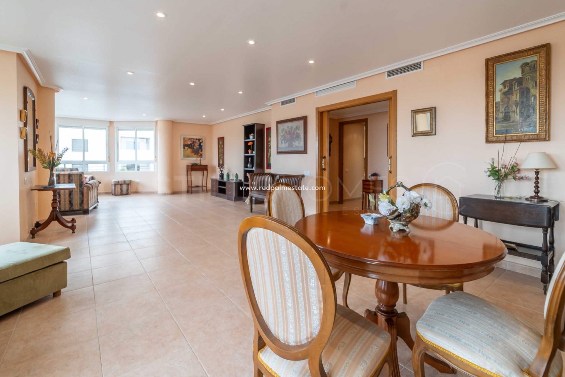 Resale - Apartments -
Torrevieja - Centro