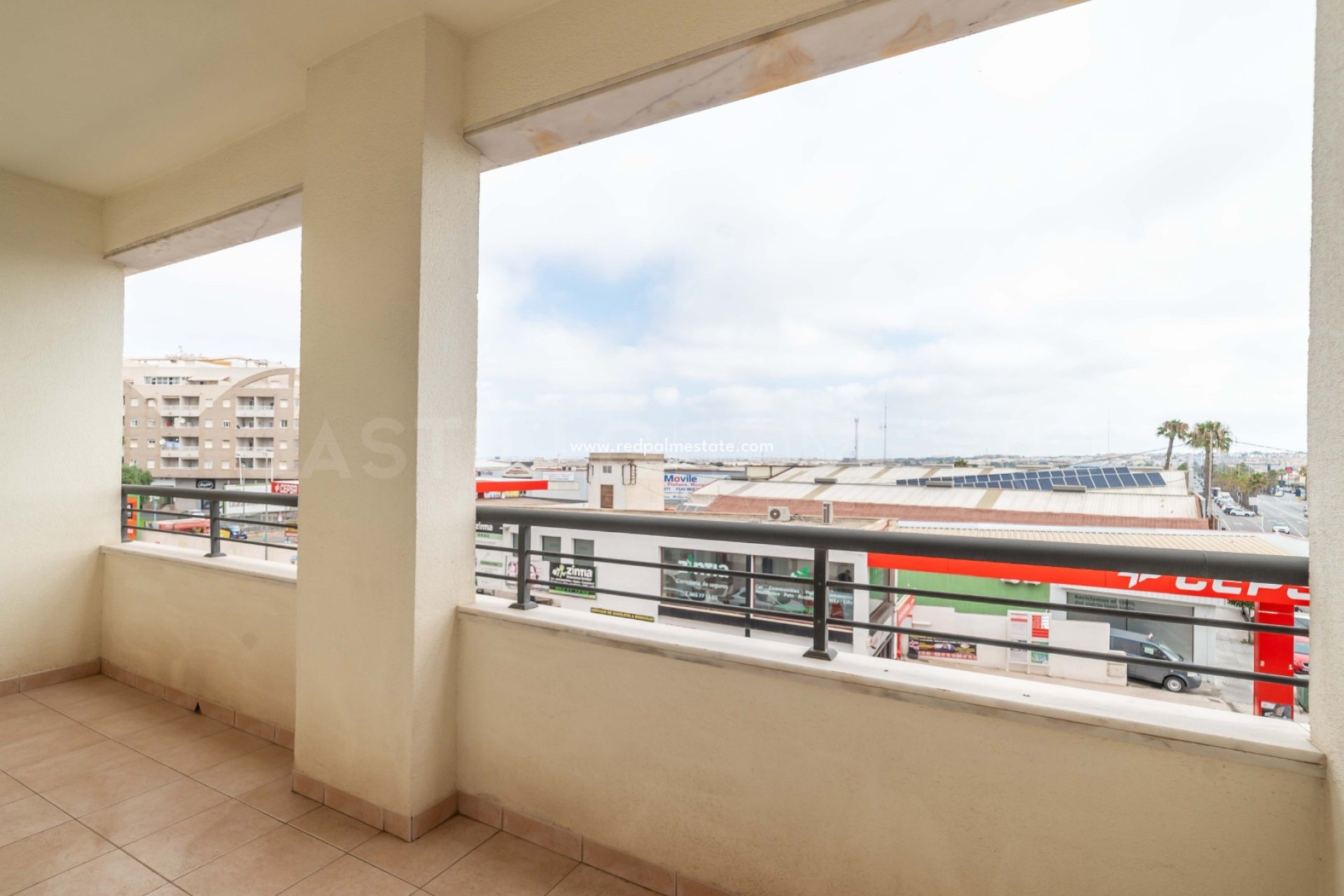 Resale - Apartments -
Torrevieja - Centro