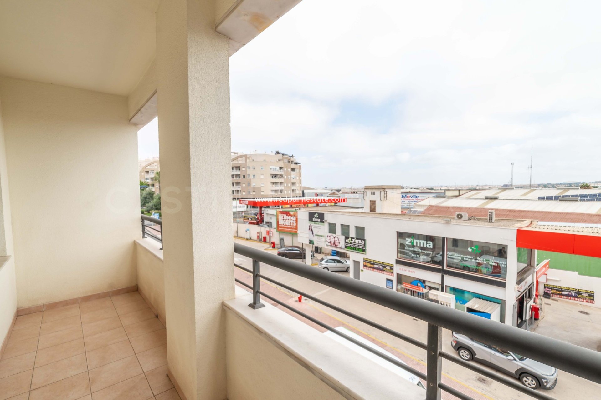 Resale - Apartments -
Torrevieja - Centro