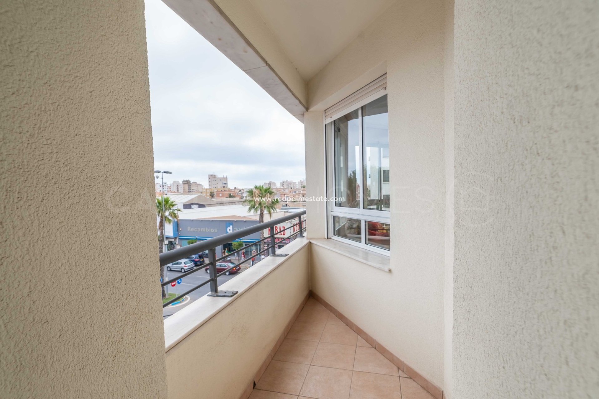 Resale - Apartments -
Torrevieja - Centro