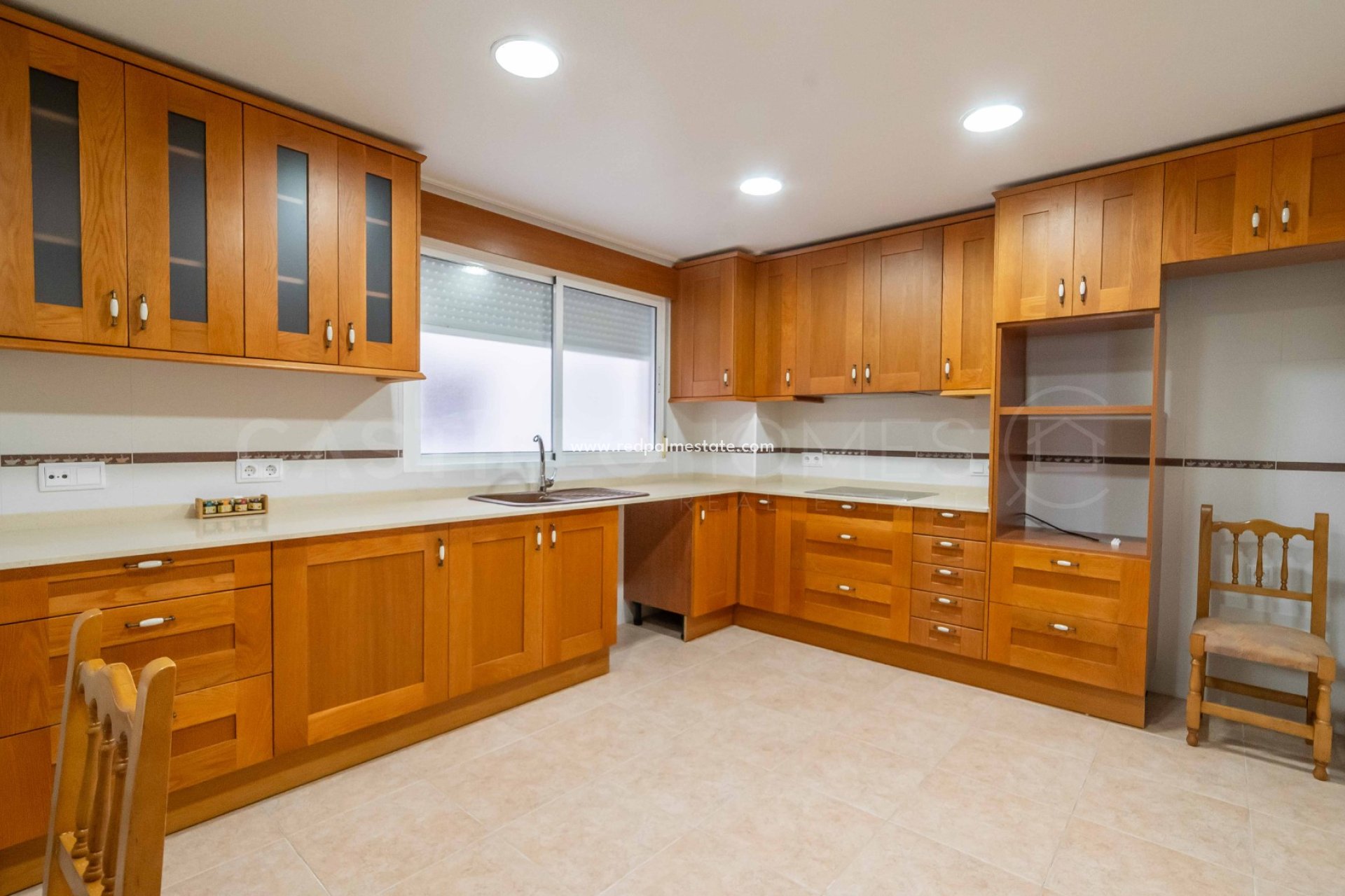 Resale - Apartments -
Torrevieja - Centro