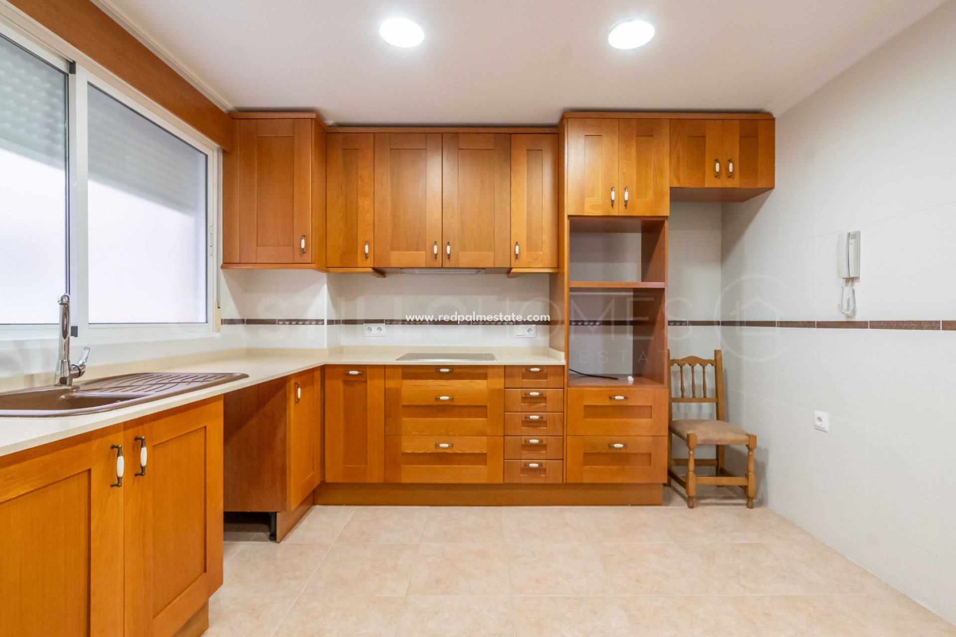 Resale - Apartments -
Torrevieja - Centro