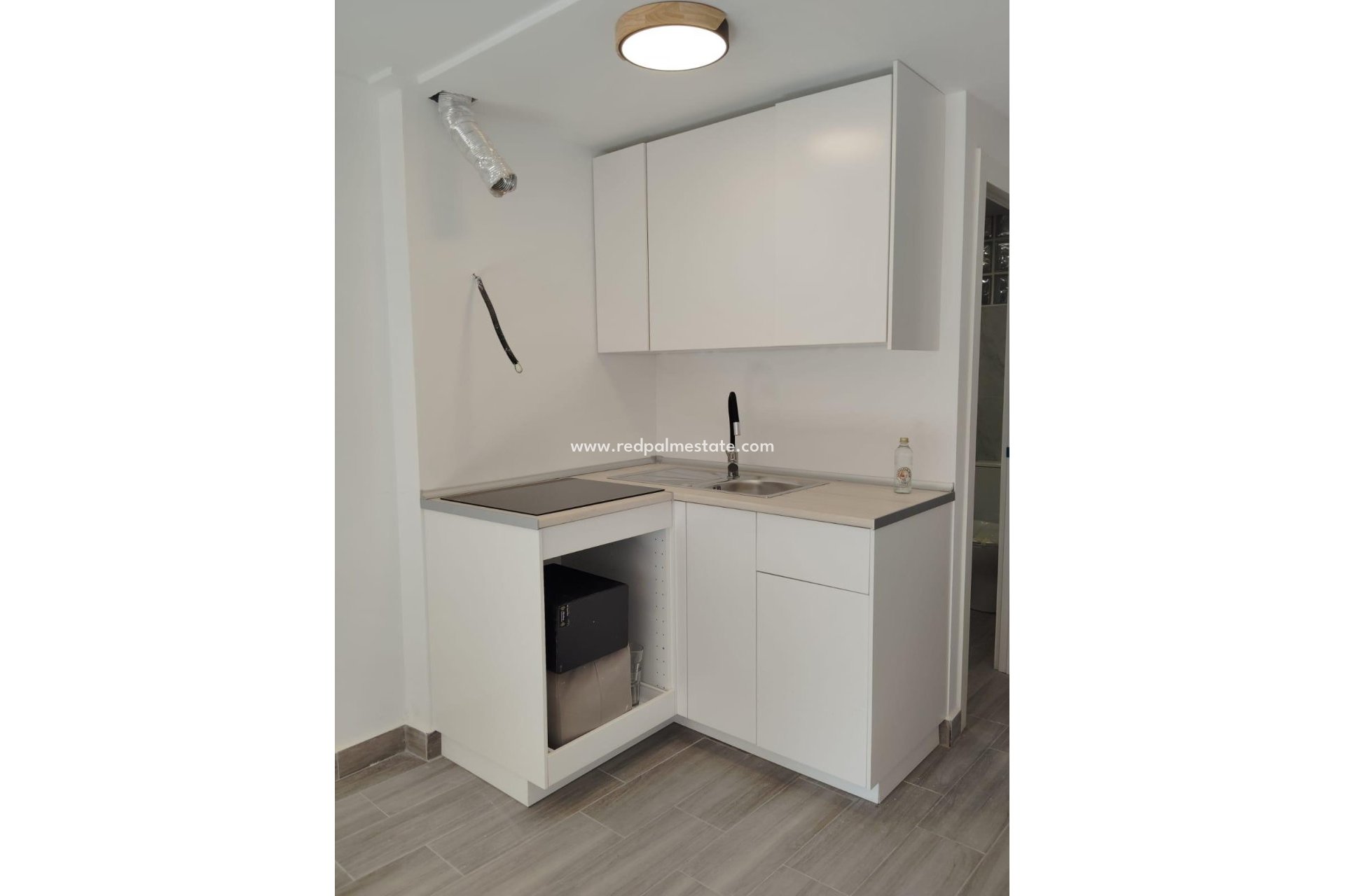 Resale - Apartments -
Torrevieja - Centro