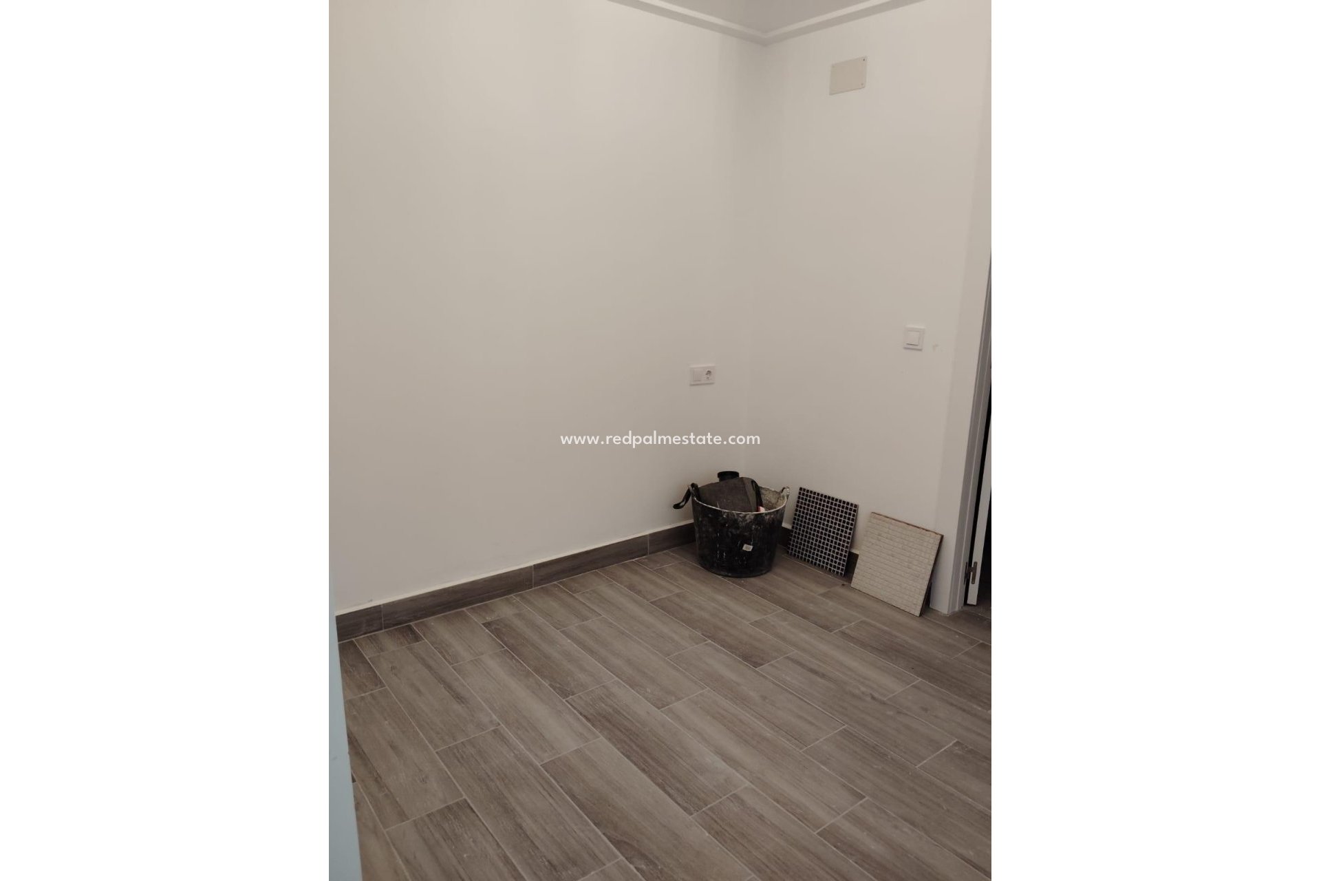 Resale - Apartments -
Torrevieja - Centro