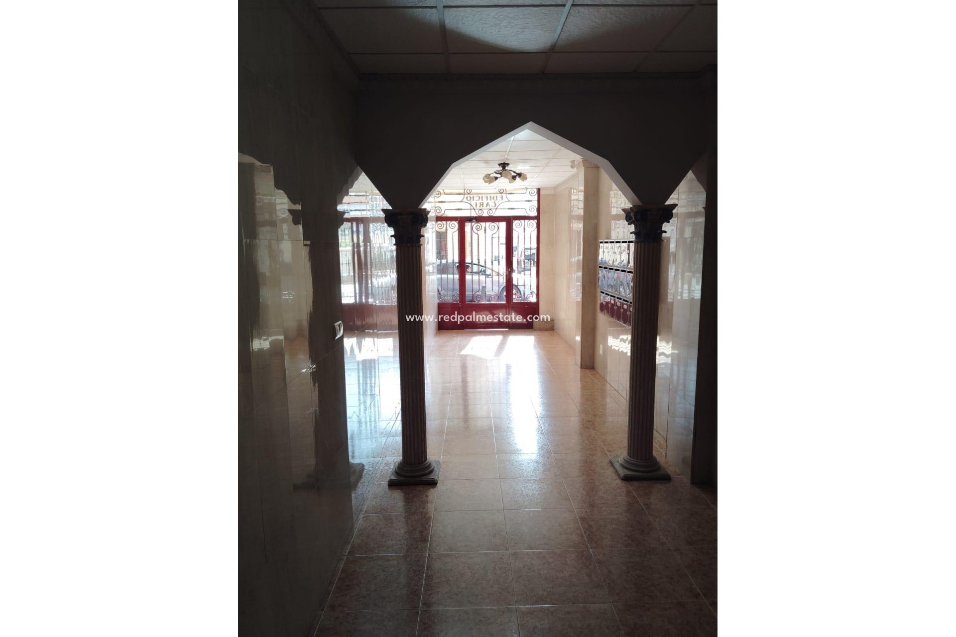 Resale - Apartments -
Torrevieja - Centro