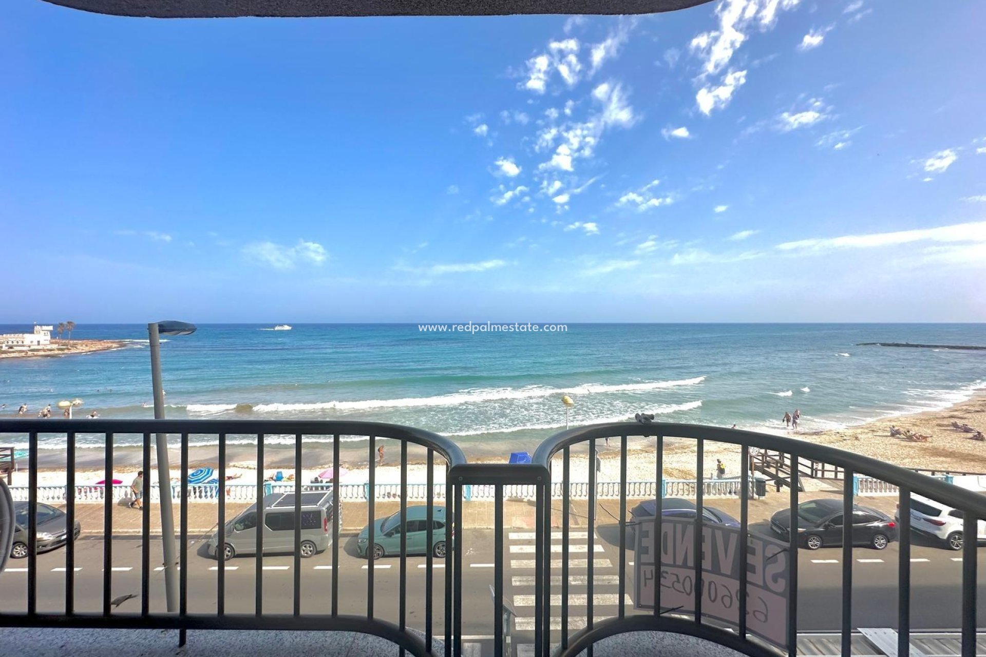 Resale - Apartments -
Torrevieja - Centro