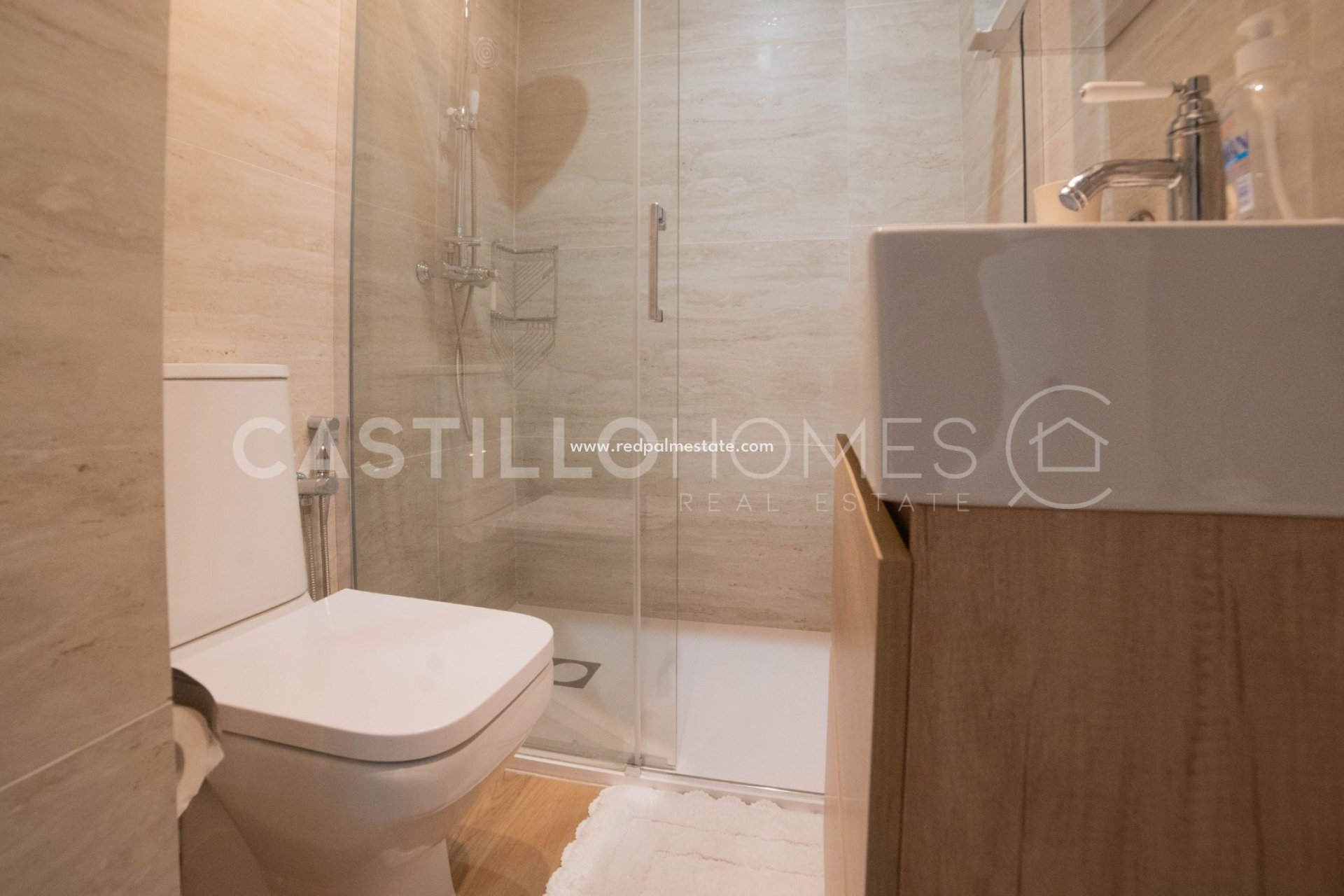 Resale - Apartments -
Torrevieja - Centro