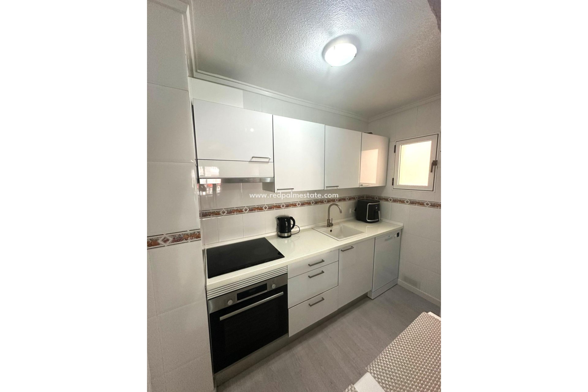 Resale - Apartments -
Torrevieja - Centro