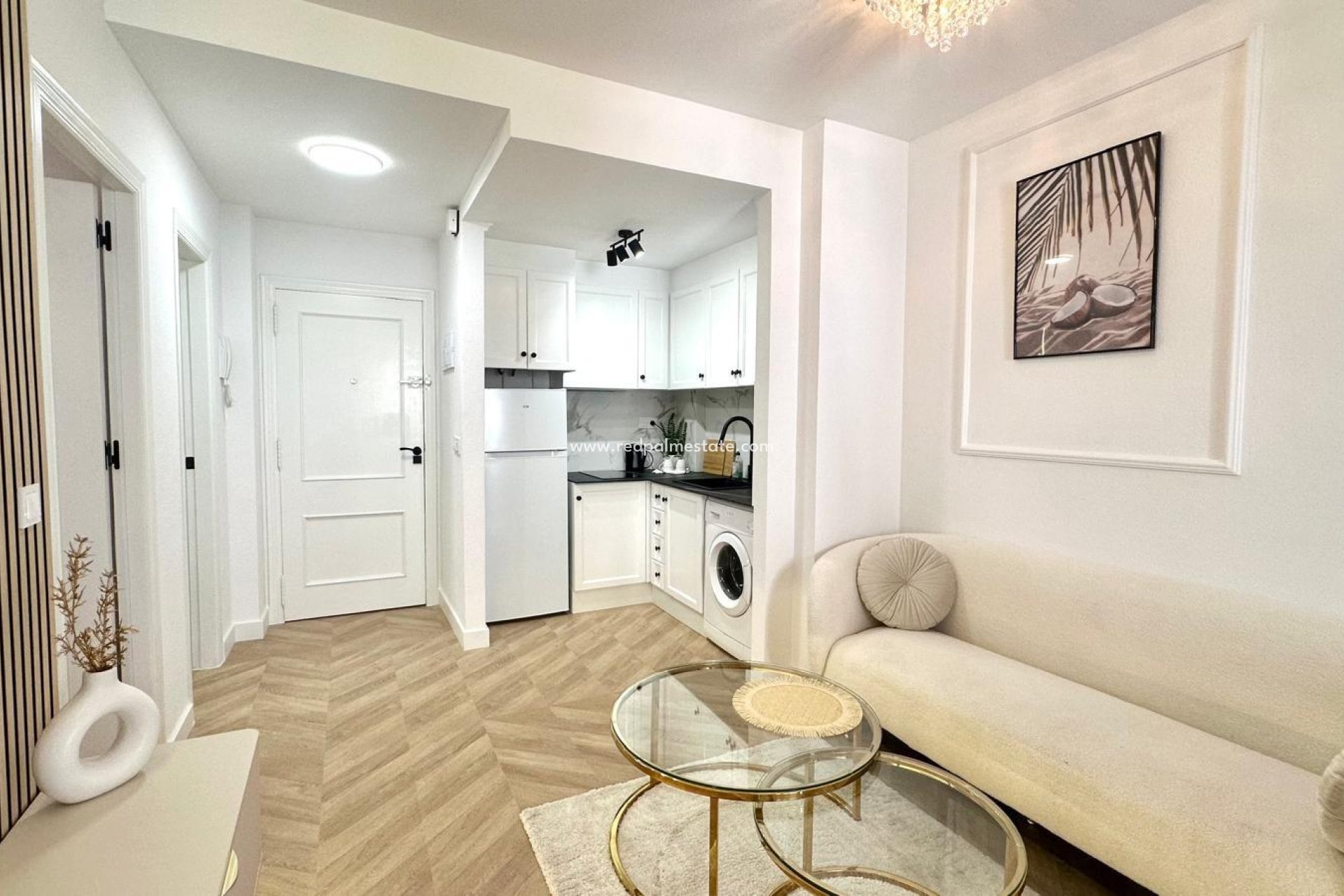 Resale - Apartments -
Torrevieja - Centro