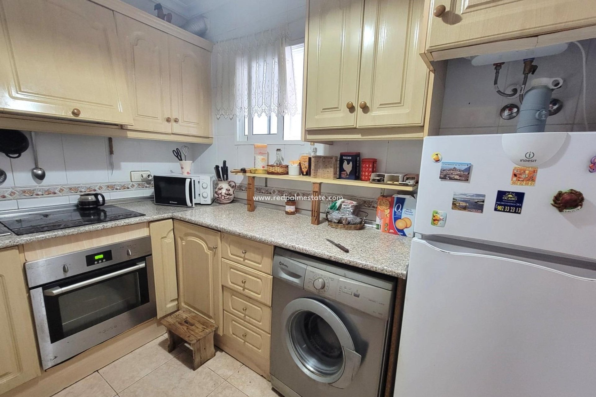 Resale - Apartments -
Torrevieja - Centro