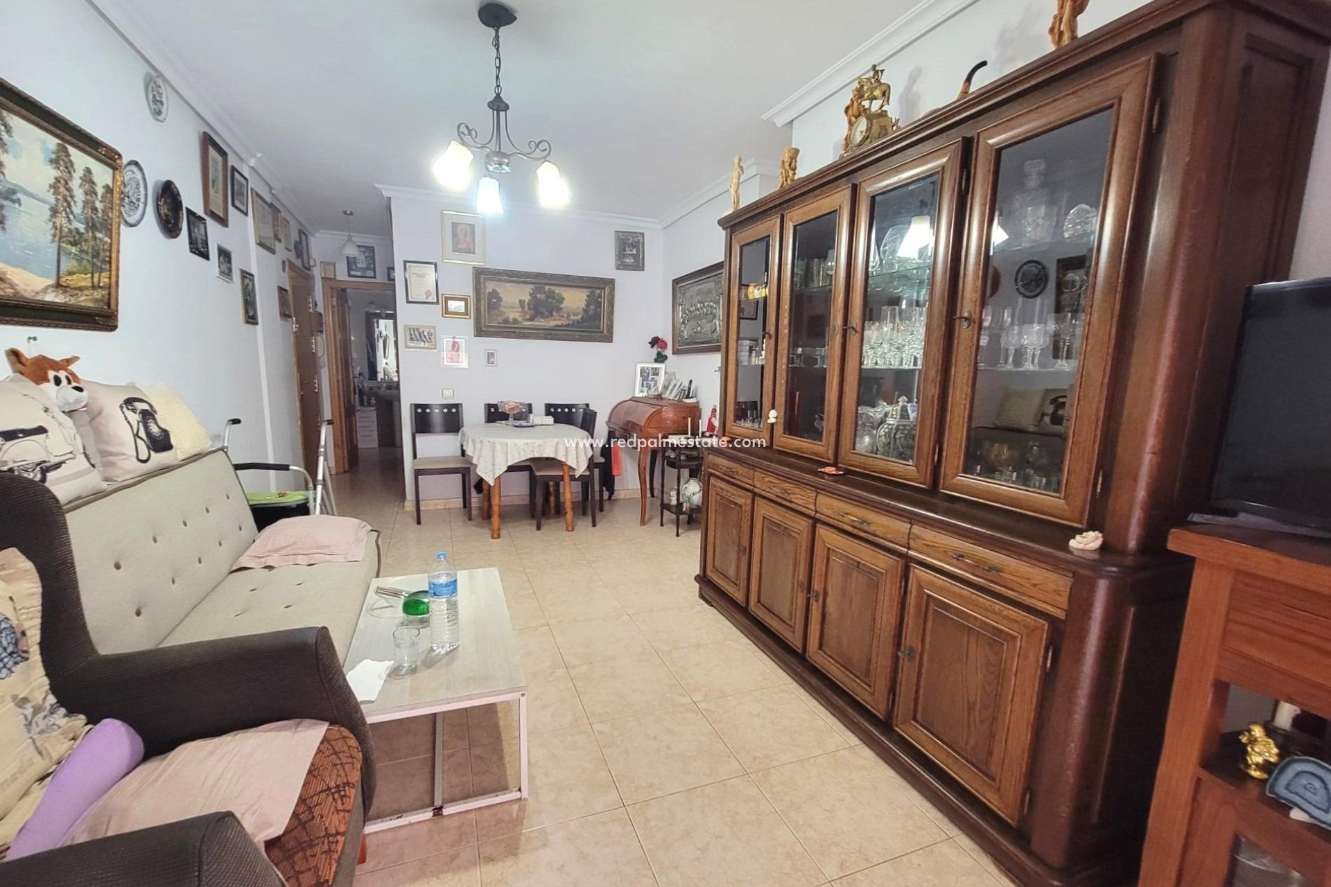 Resale - Apartments -
Torrevieja - Centro
