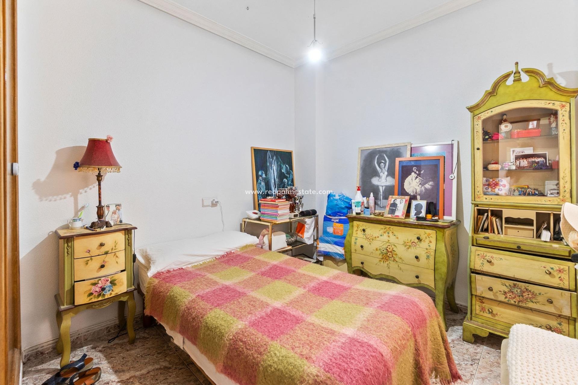 Resale - Apartments -
Torrevieja - Centro