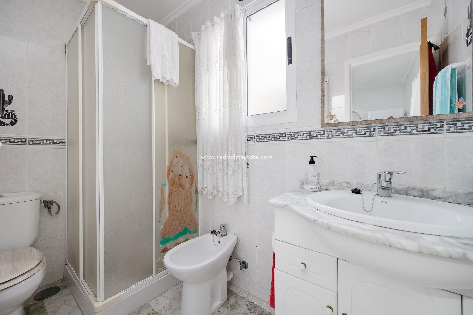 Resale - Apartments -
Torrevieja - Centro