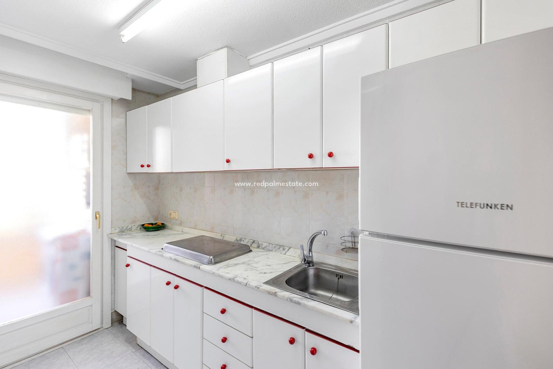 Resale - Apartments -
Torrevieja - Centro