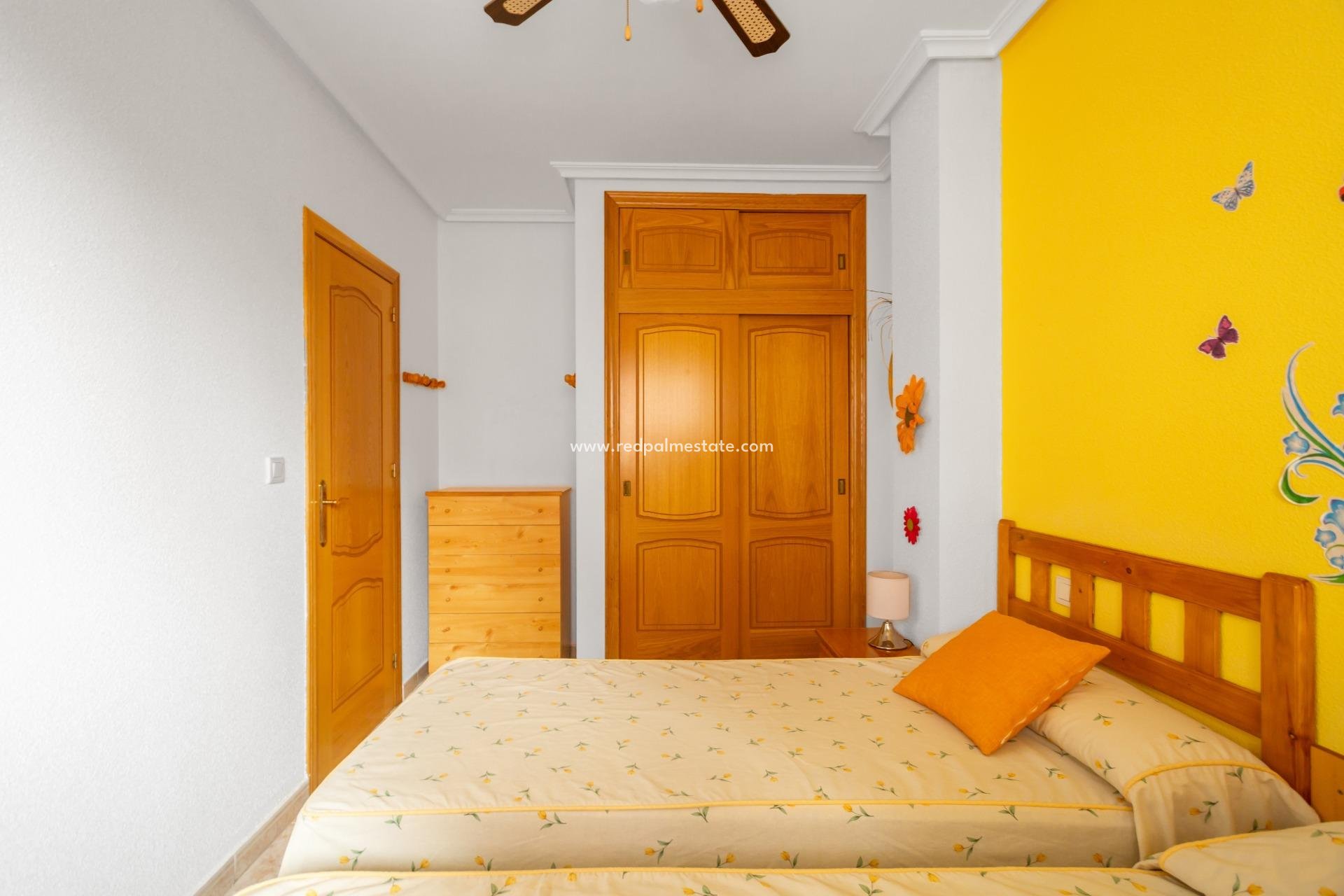 Resale - Apartments -
Torrevieja - Centro